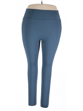 1 size - 4X W
