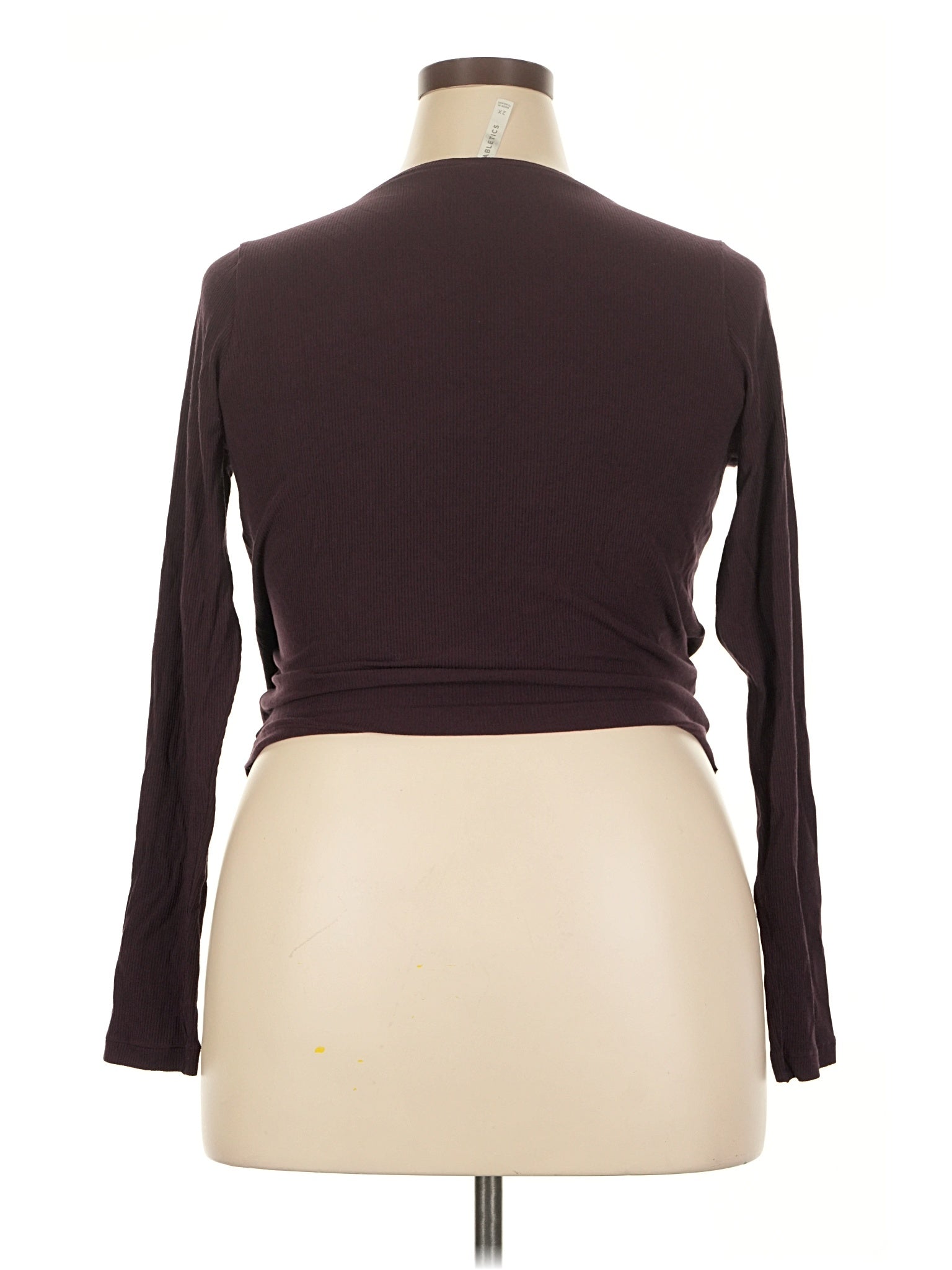 2 size - 2X W