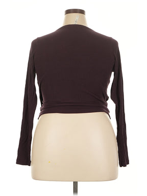 2 size - 2X W