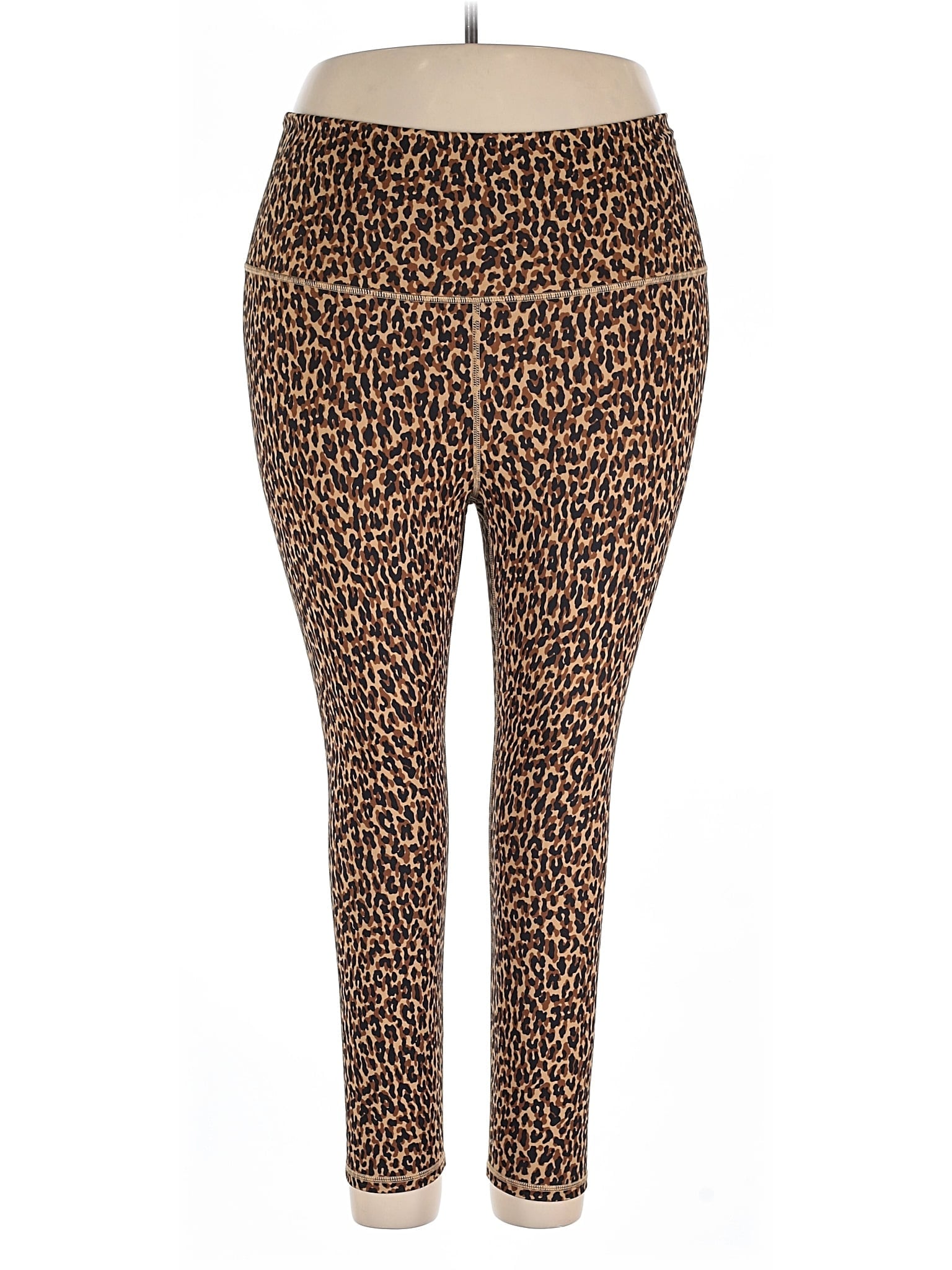 1 size - 2X W