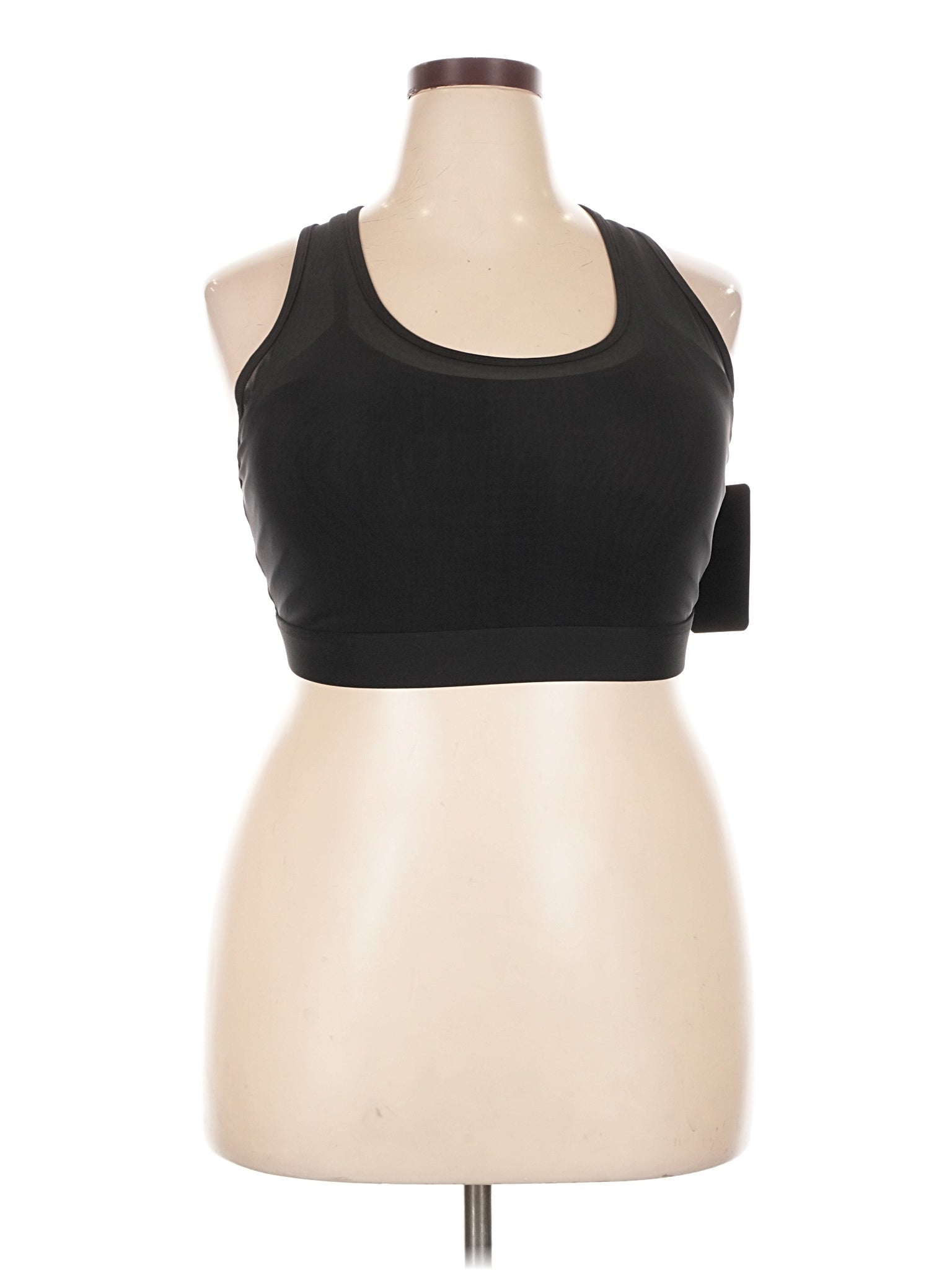 1 size - 3X W
