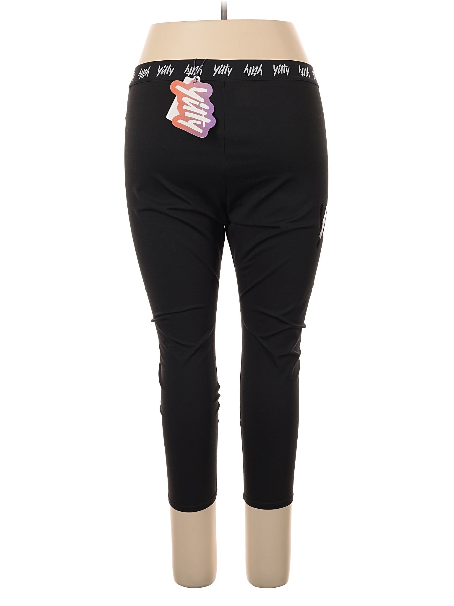 2 size - 3X W