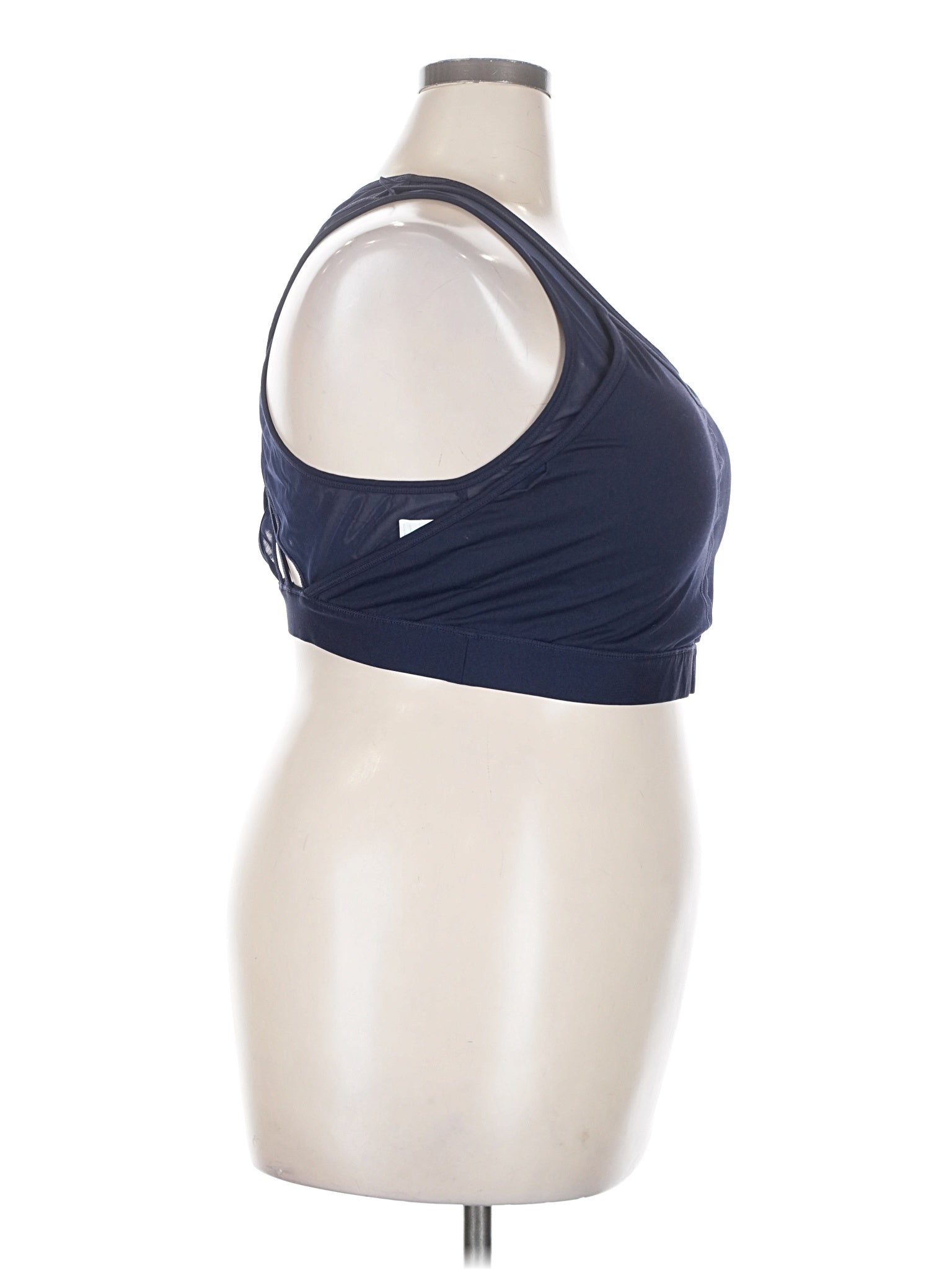 3 size - 4X W