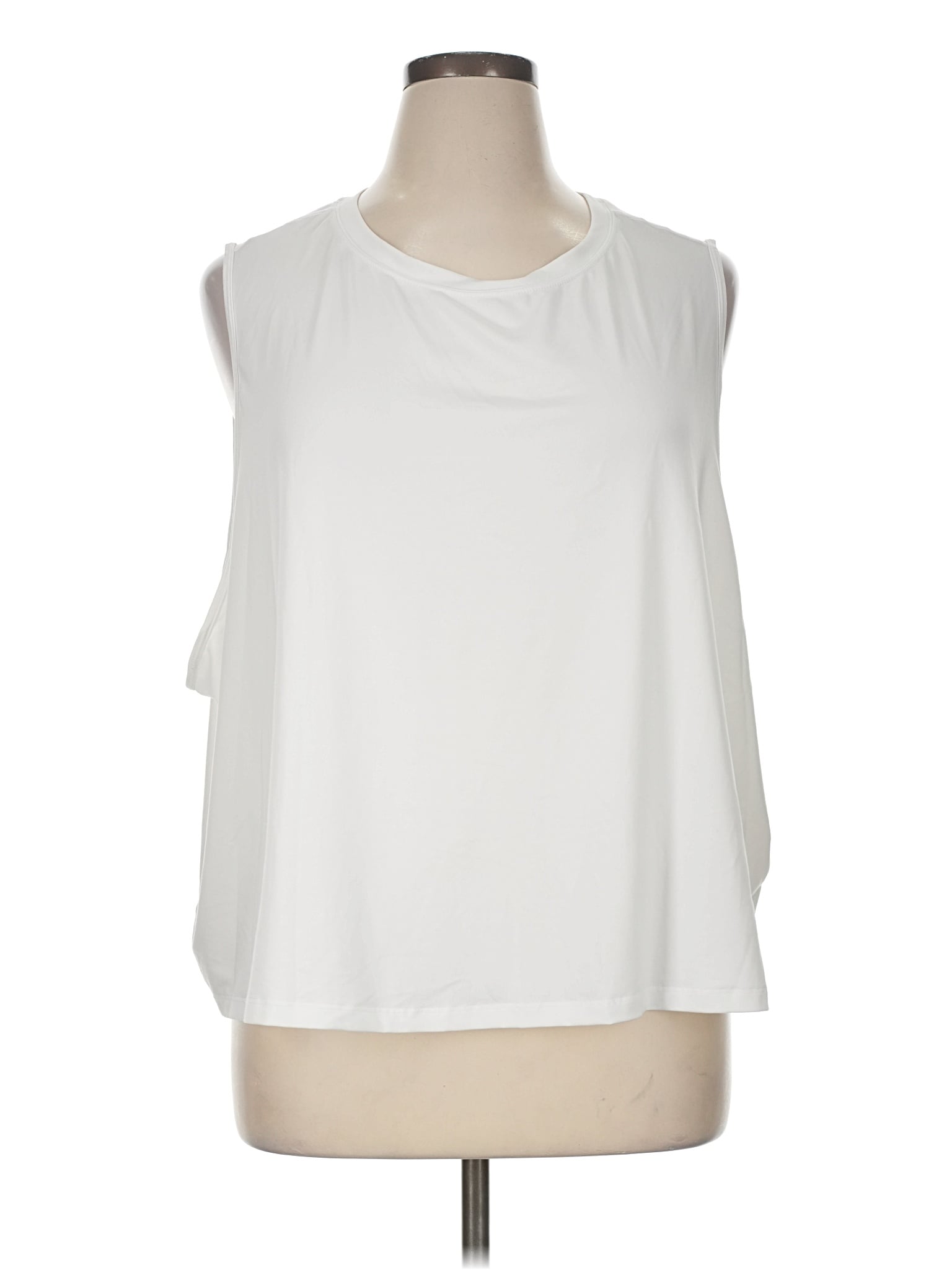 1 size - XL (Estimated)