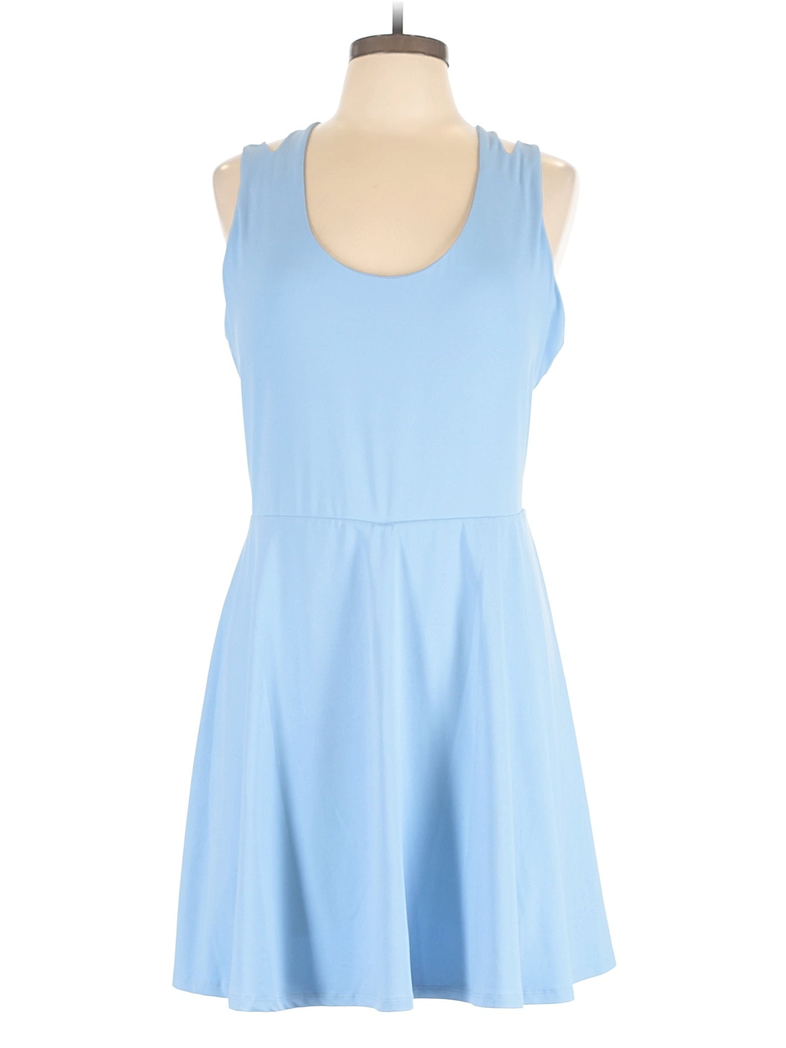 1 size - 2X W