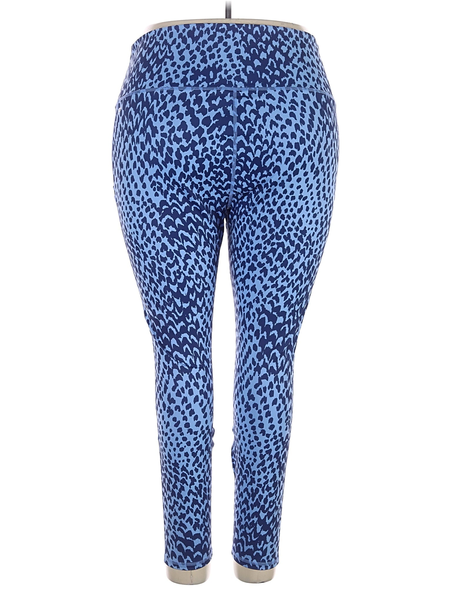 2 size - 4X W