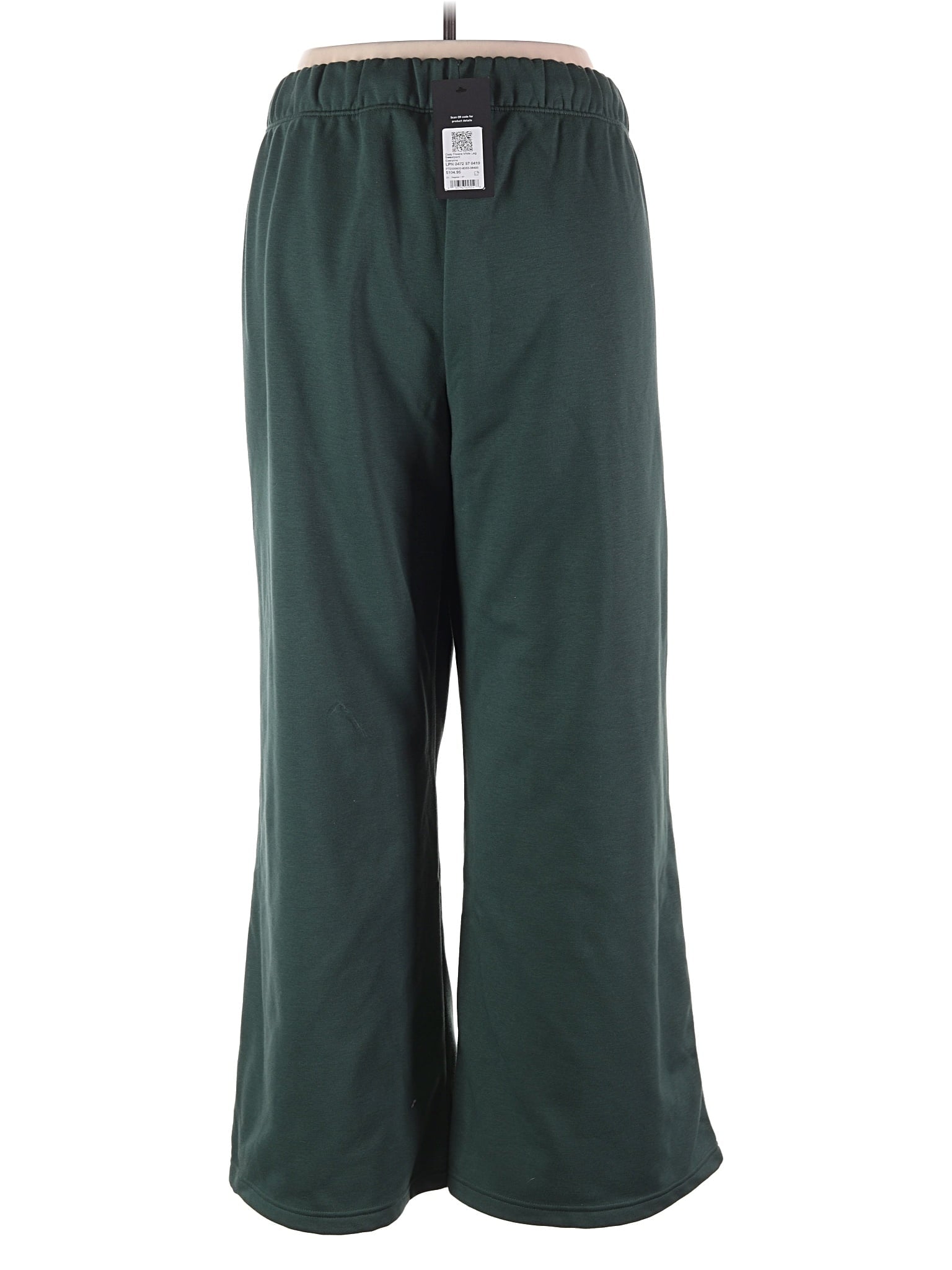 2 size - 2X W
