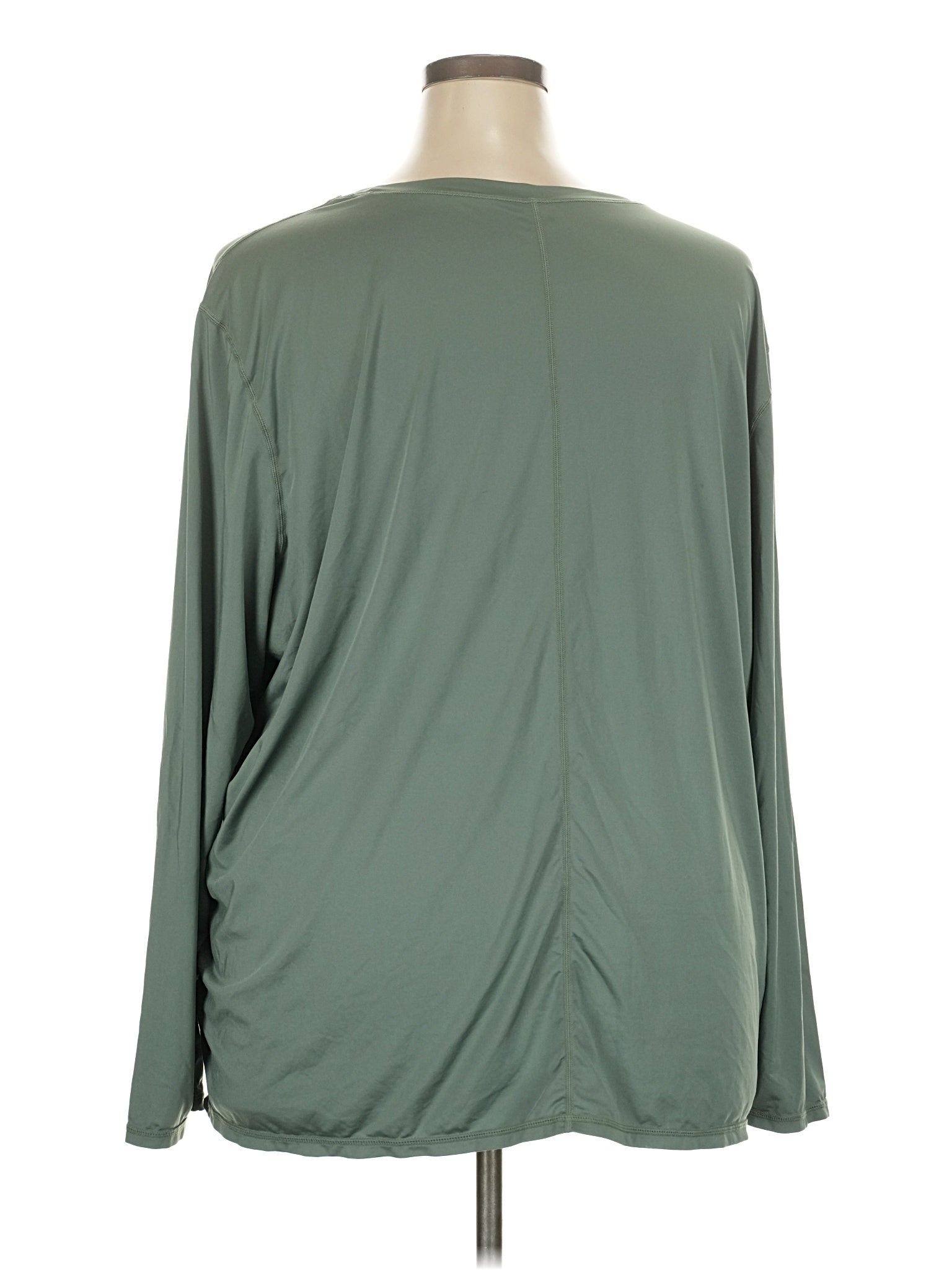 2 size - 4X W