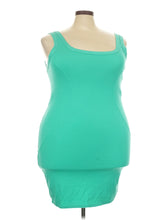 1 size - 3X W