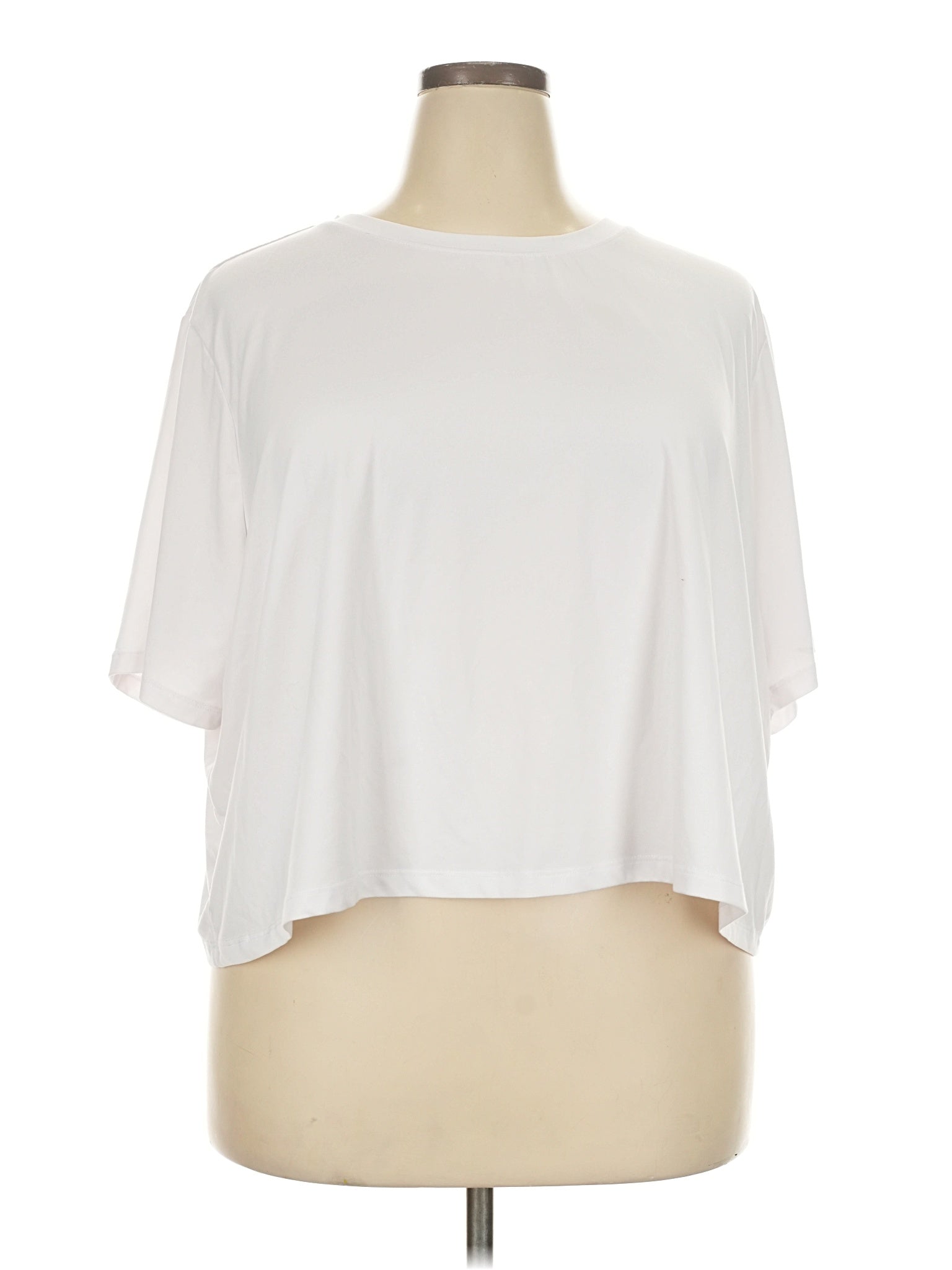 1 size - XXL (Estimated)