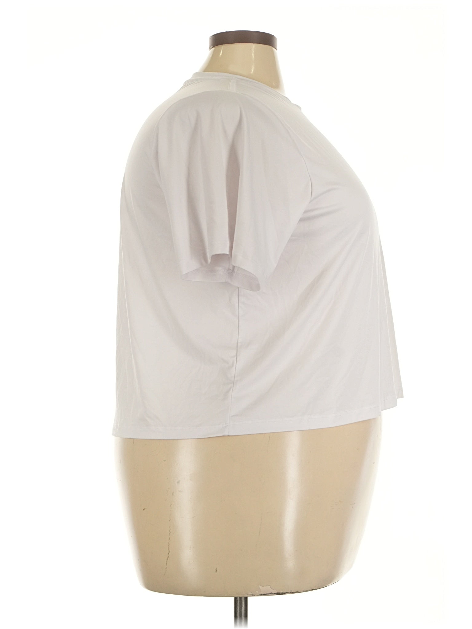 3 size - 3X W