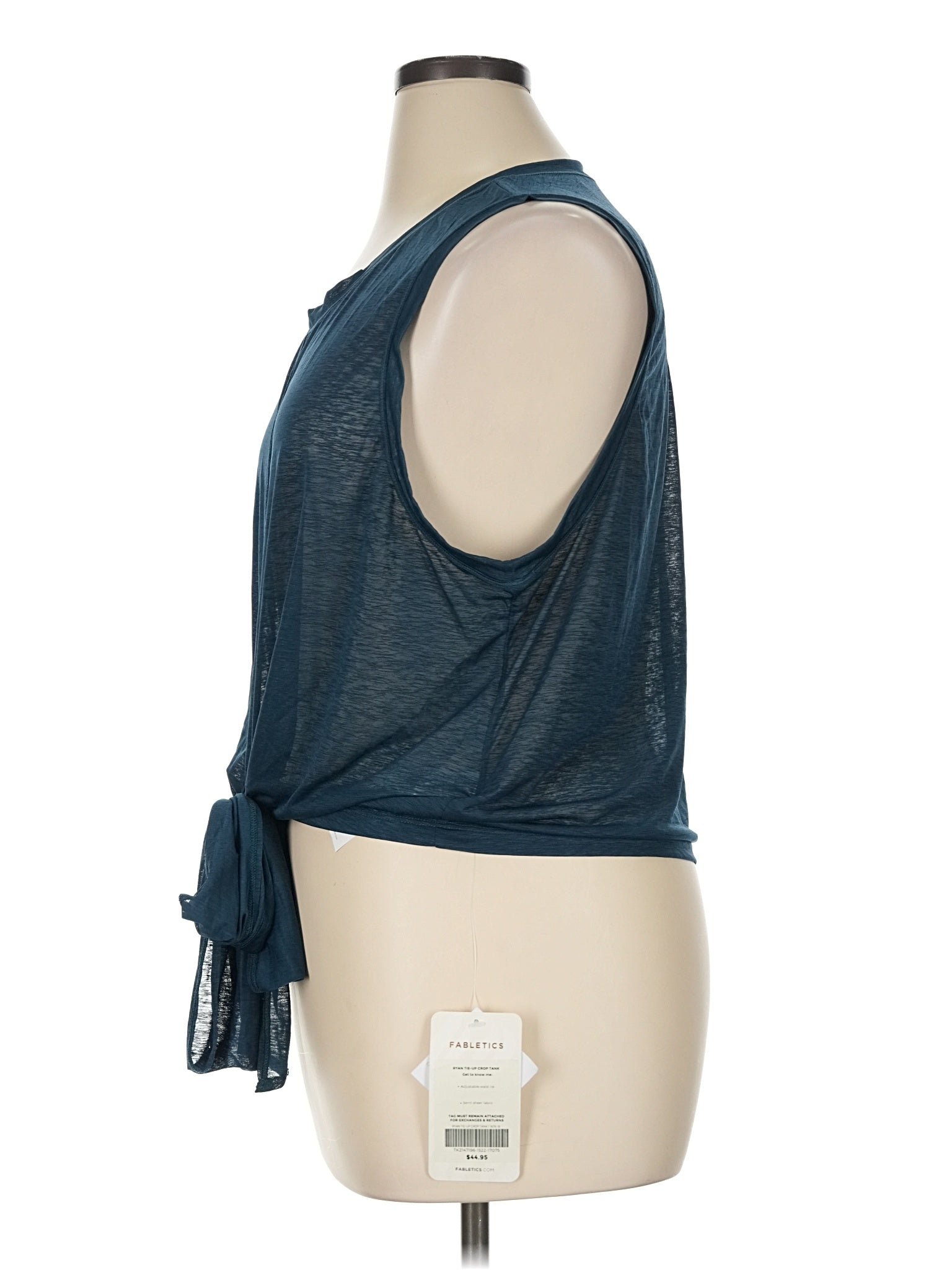 4 size - 1X W