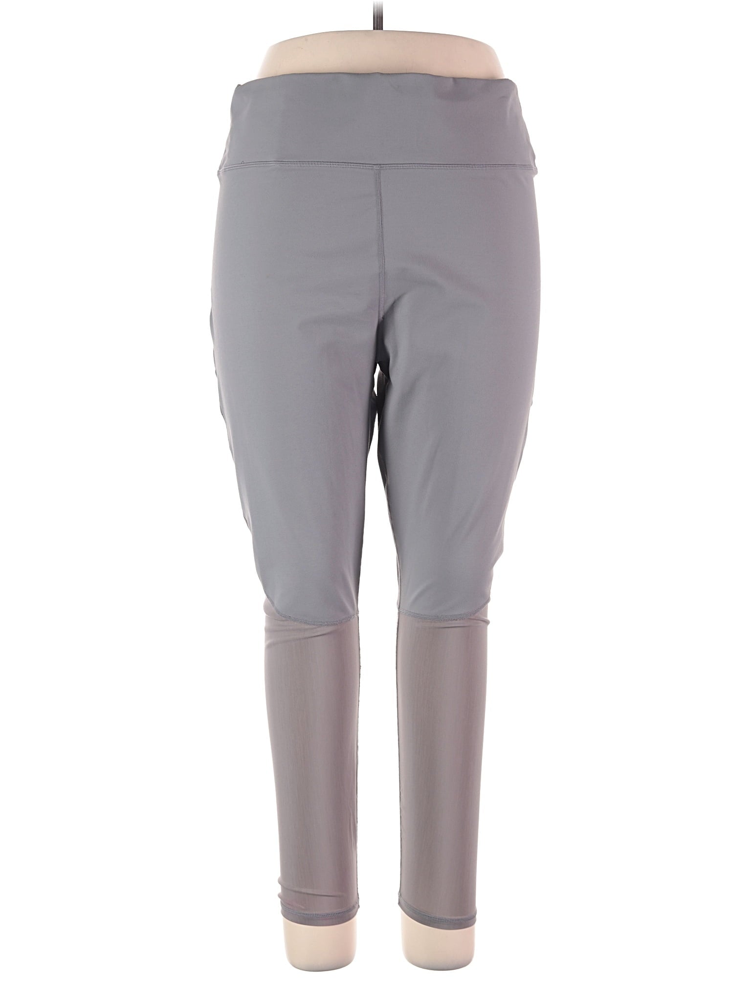1 size - 3X W