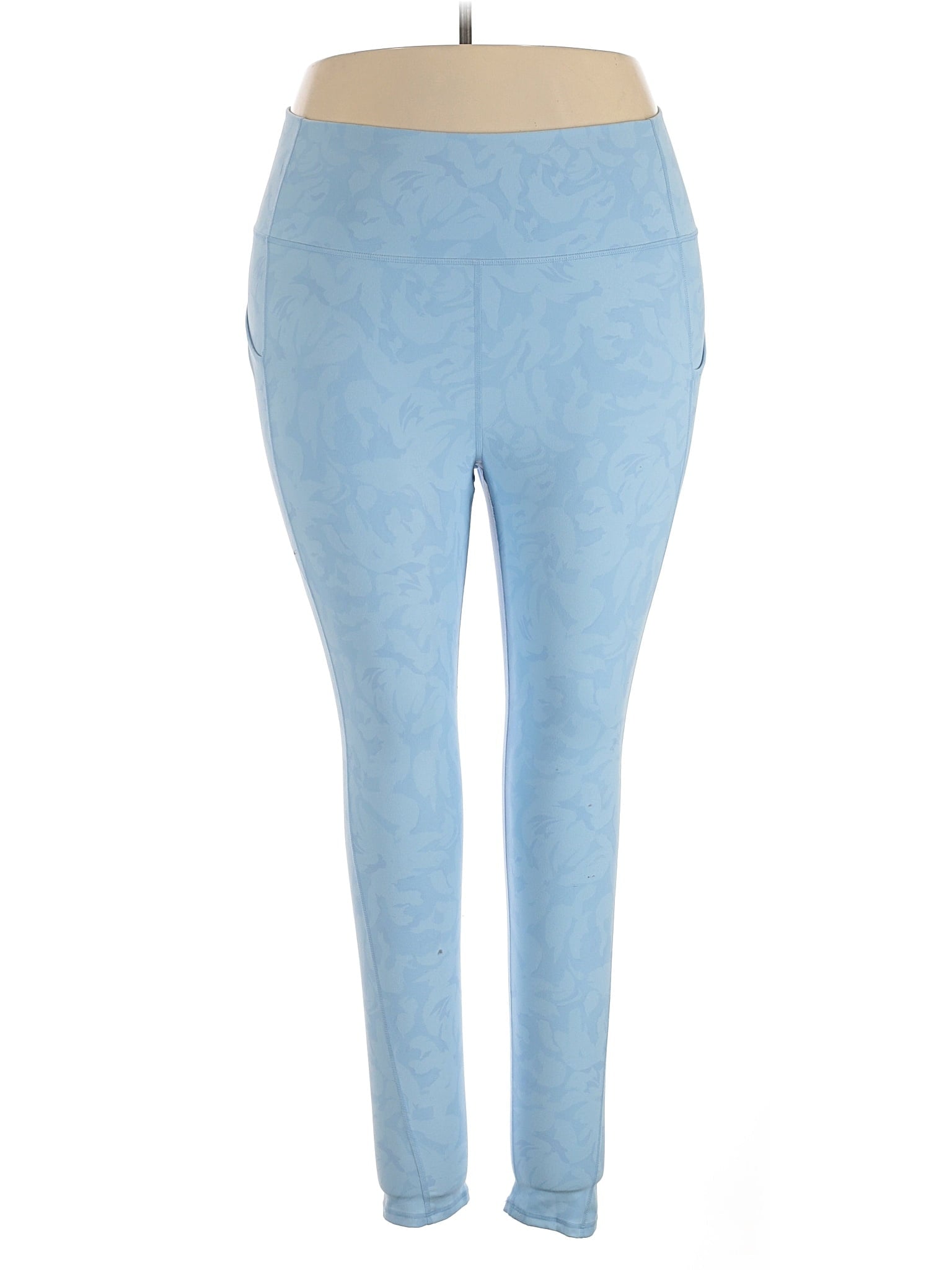 1 size - 3X W