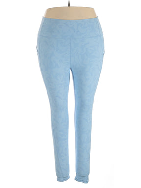 1 size - 3X W