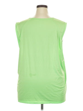 2 size - 2X W