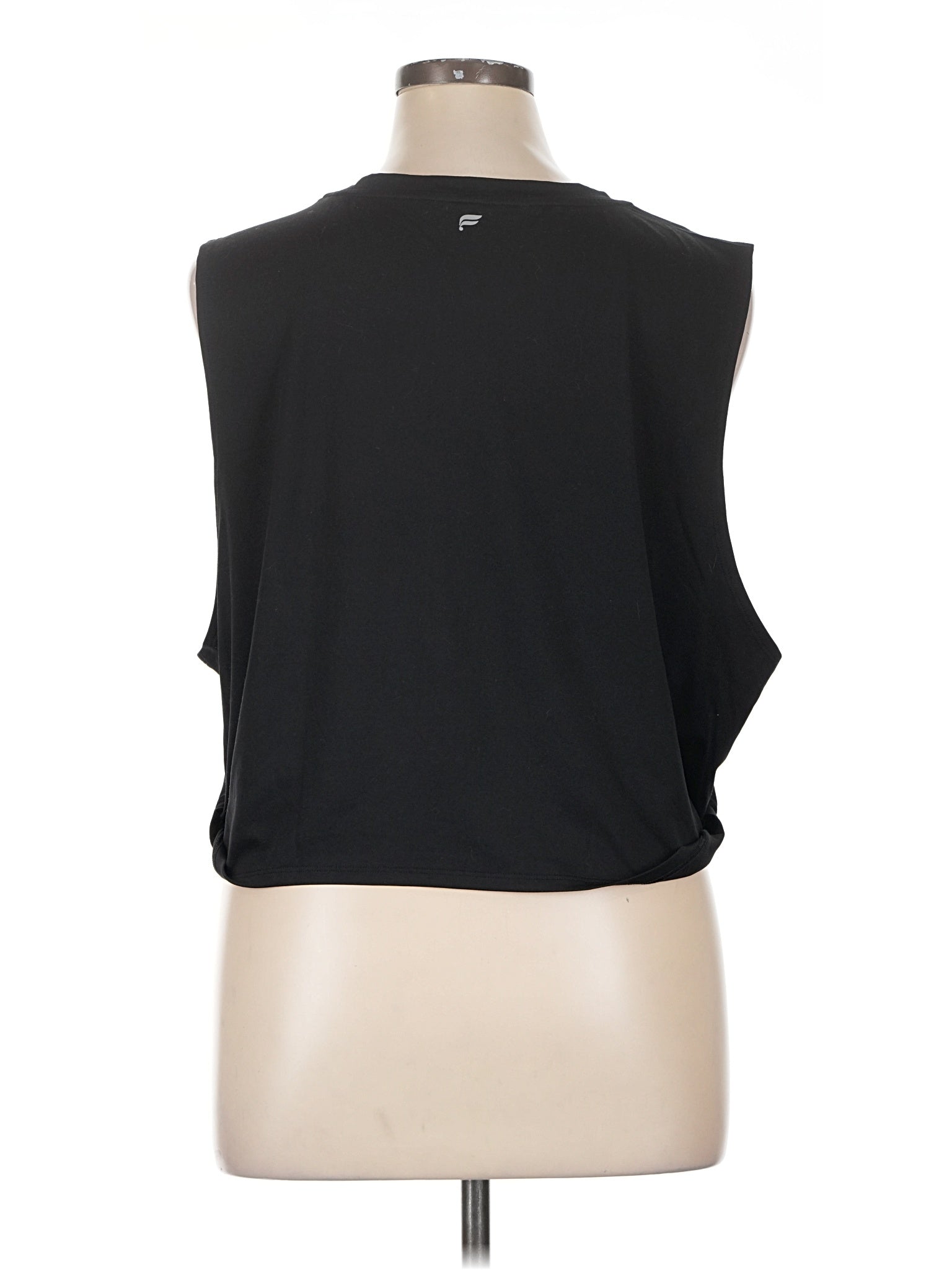 2 size - 1X W