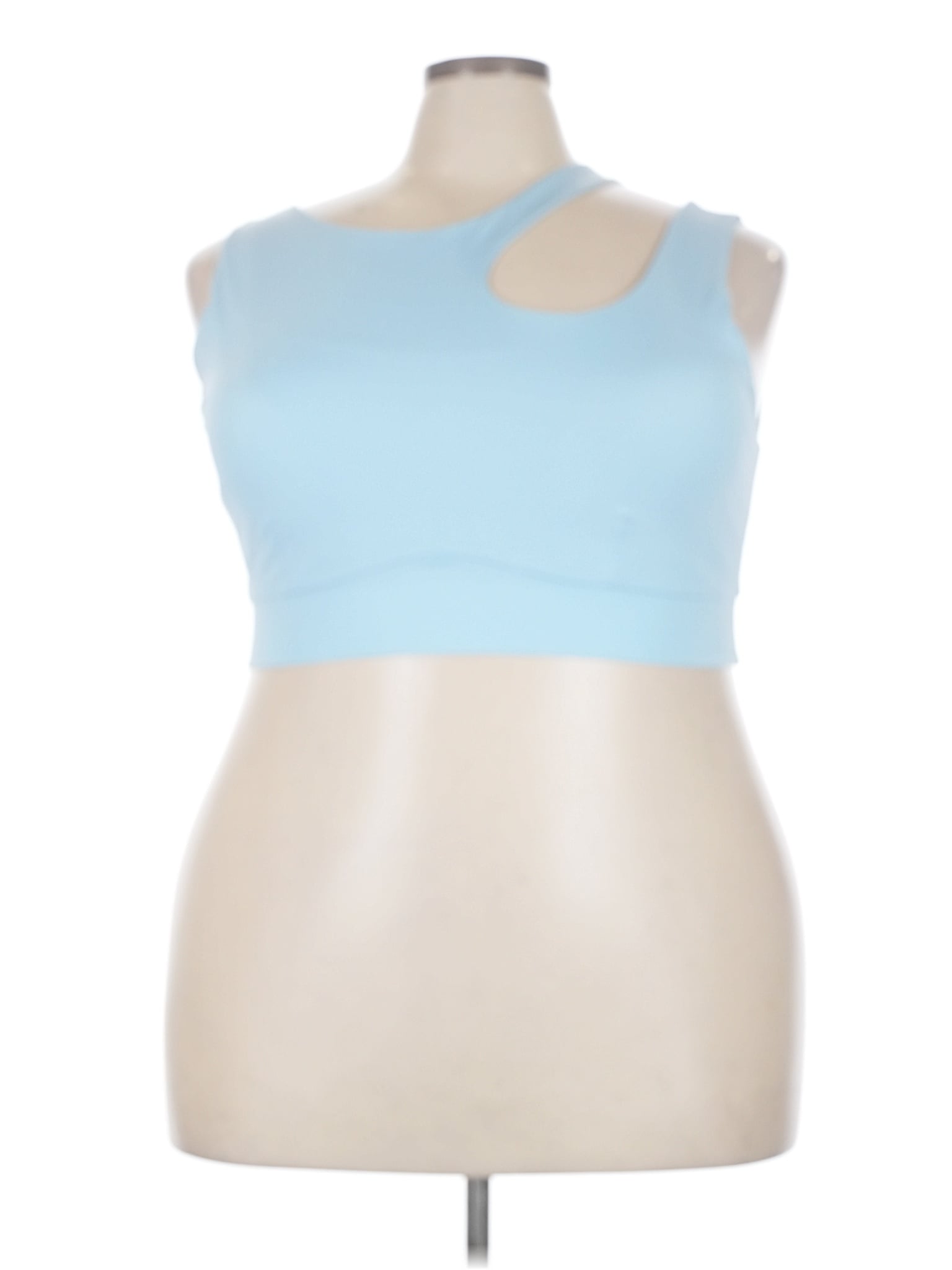 1 size - 3X W