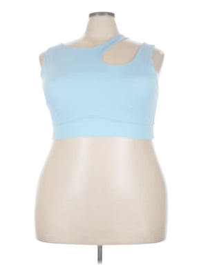 1 size - 3X W