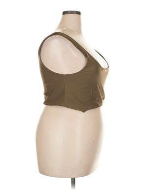 3 size - 2X W