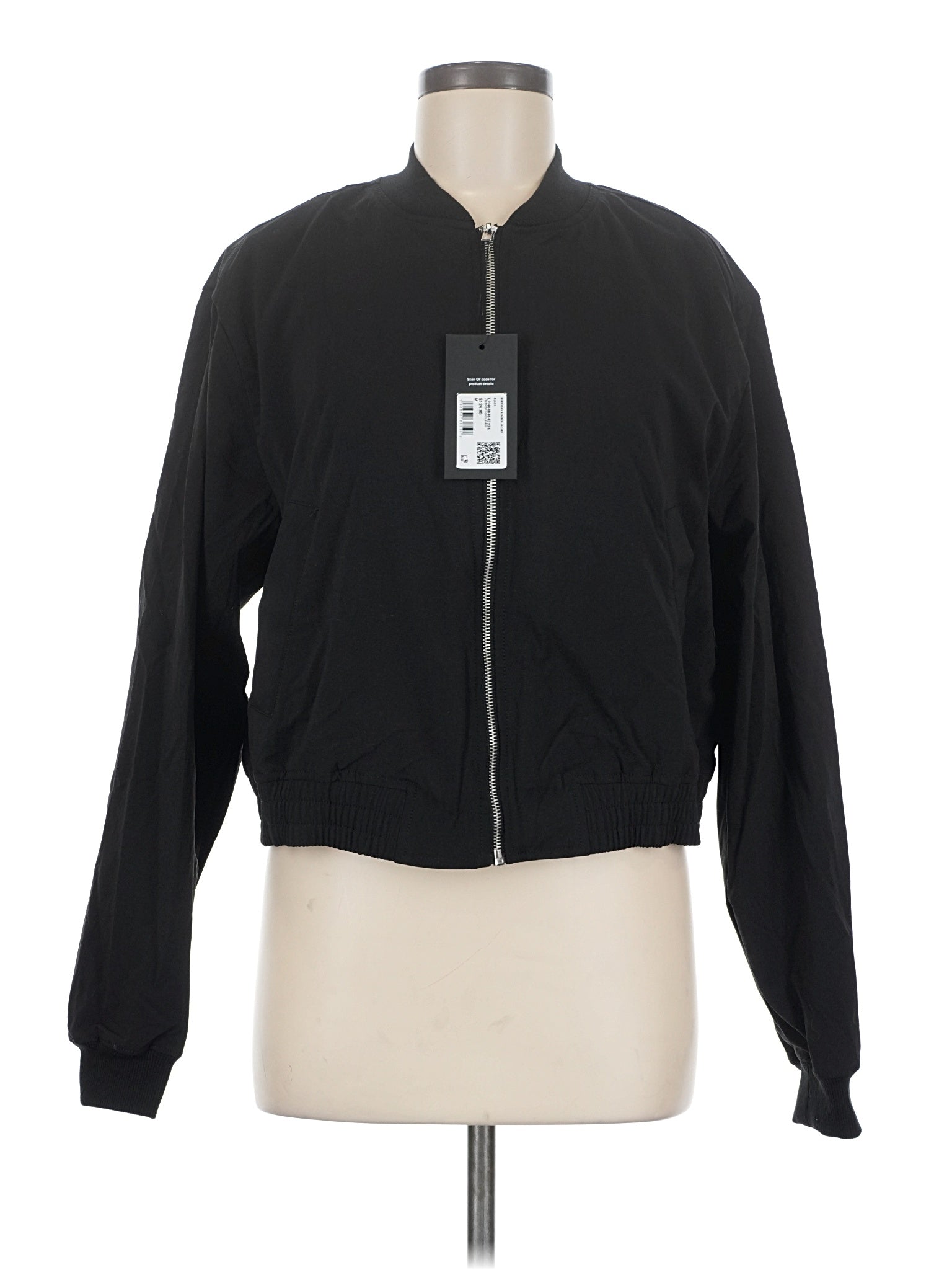 1 size - M