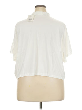 2 size - 2X W