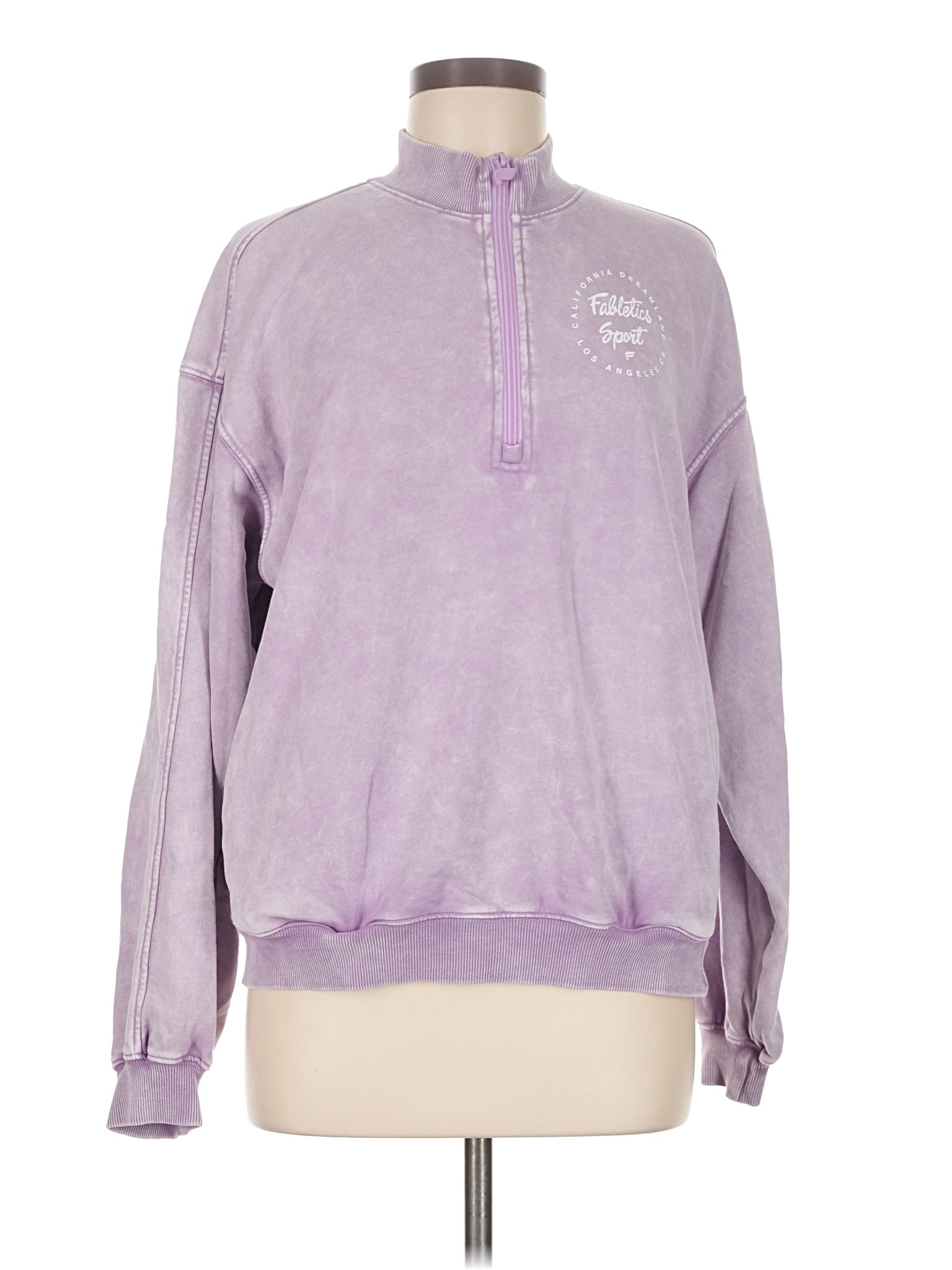 1 size - M