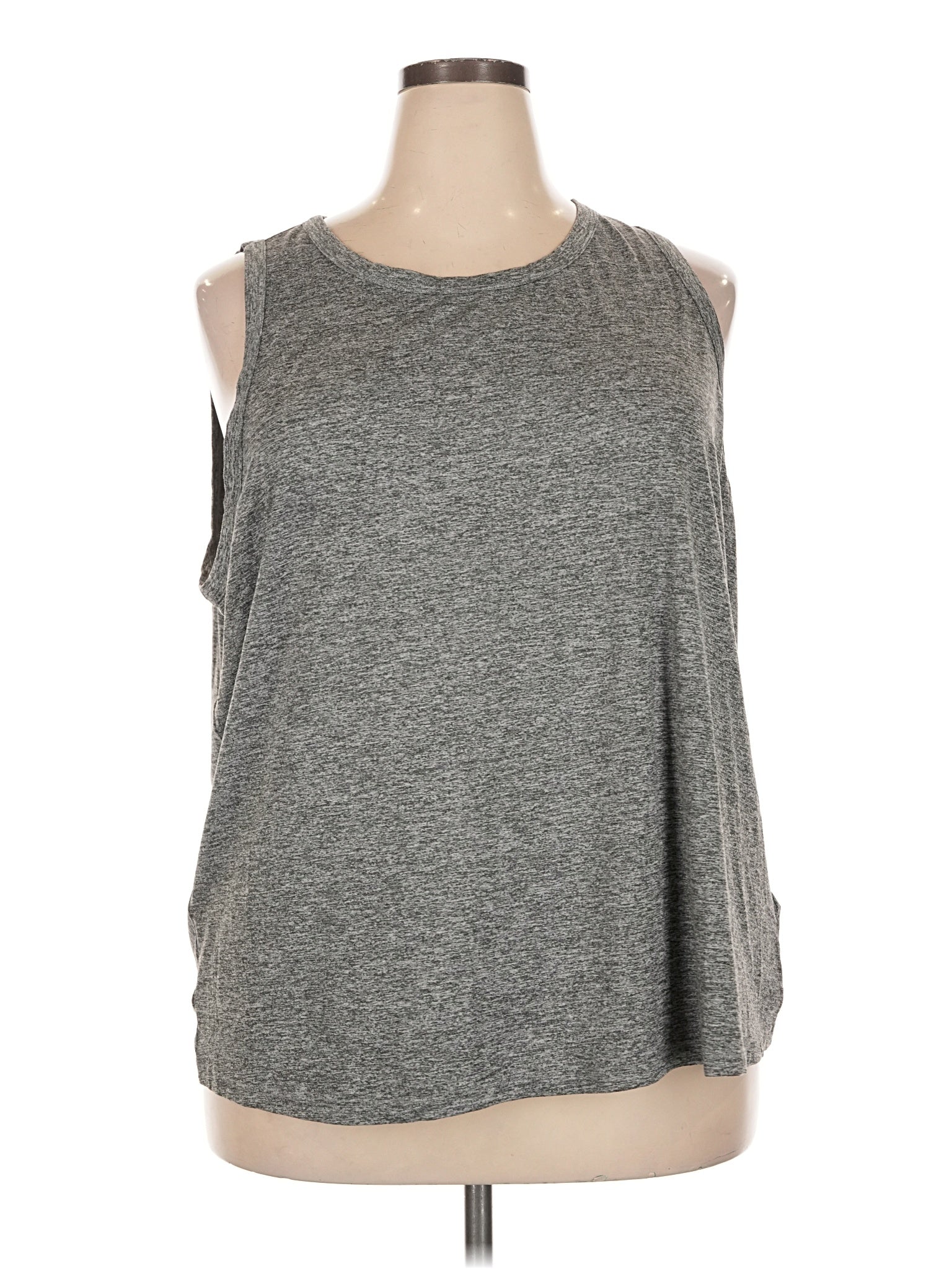 1 size - 3X W