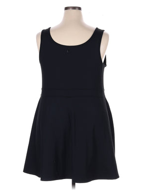 2 size - 3X W