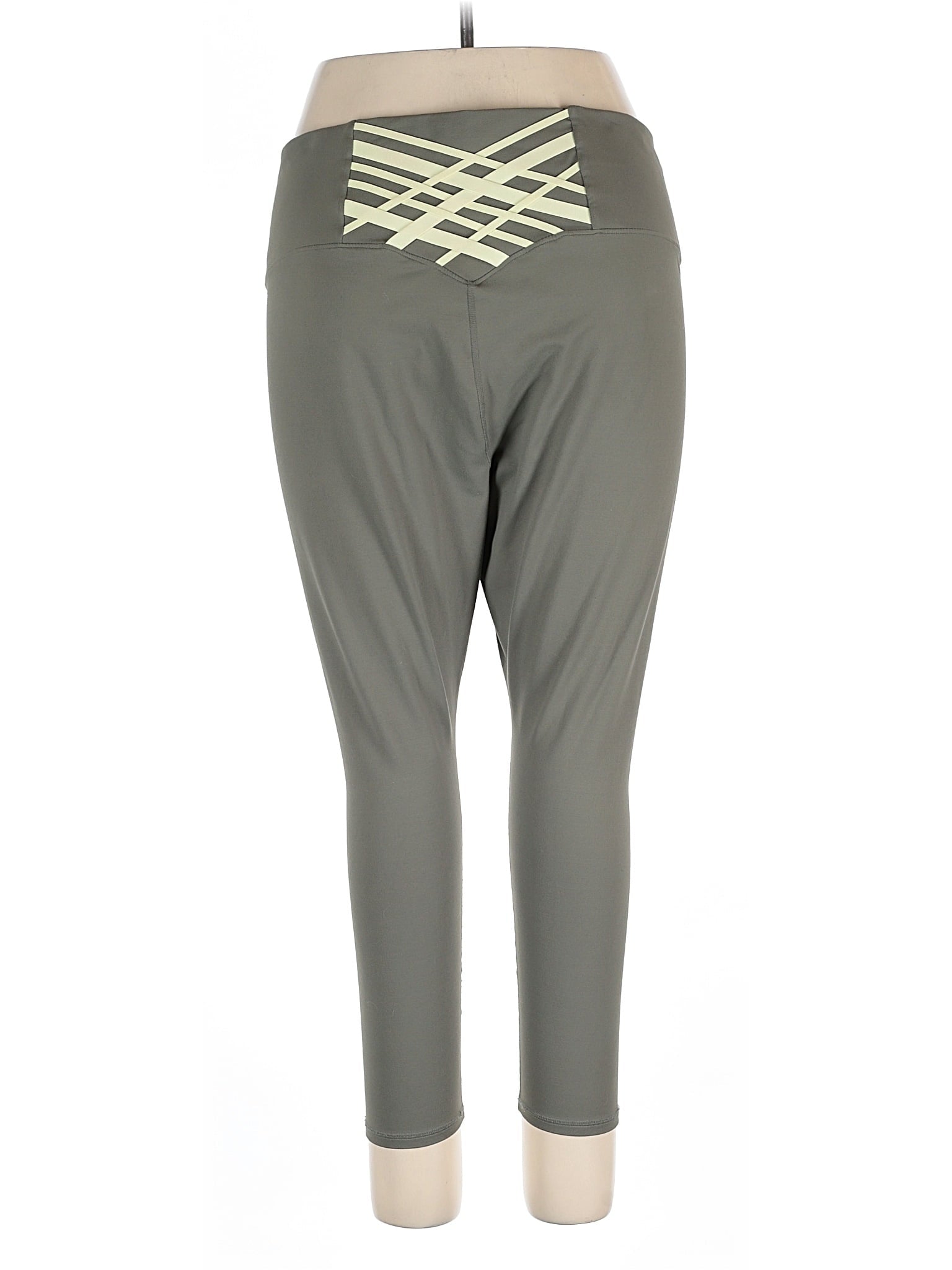 2 size - 3X W