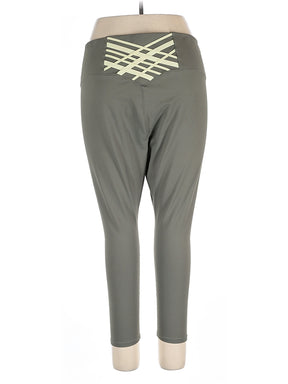 2 size - 3X W