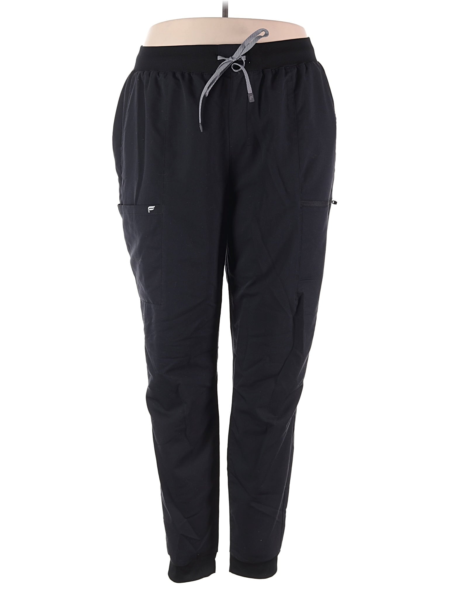 1 size - 2X W
