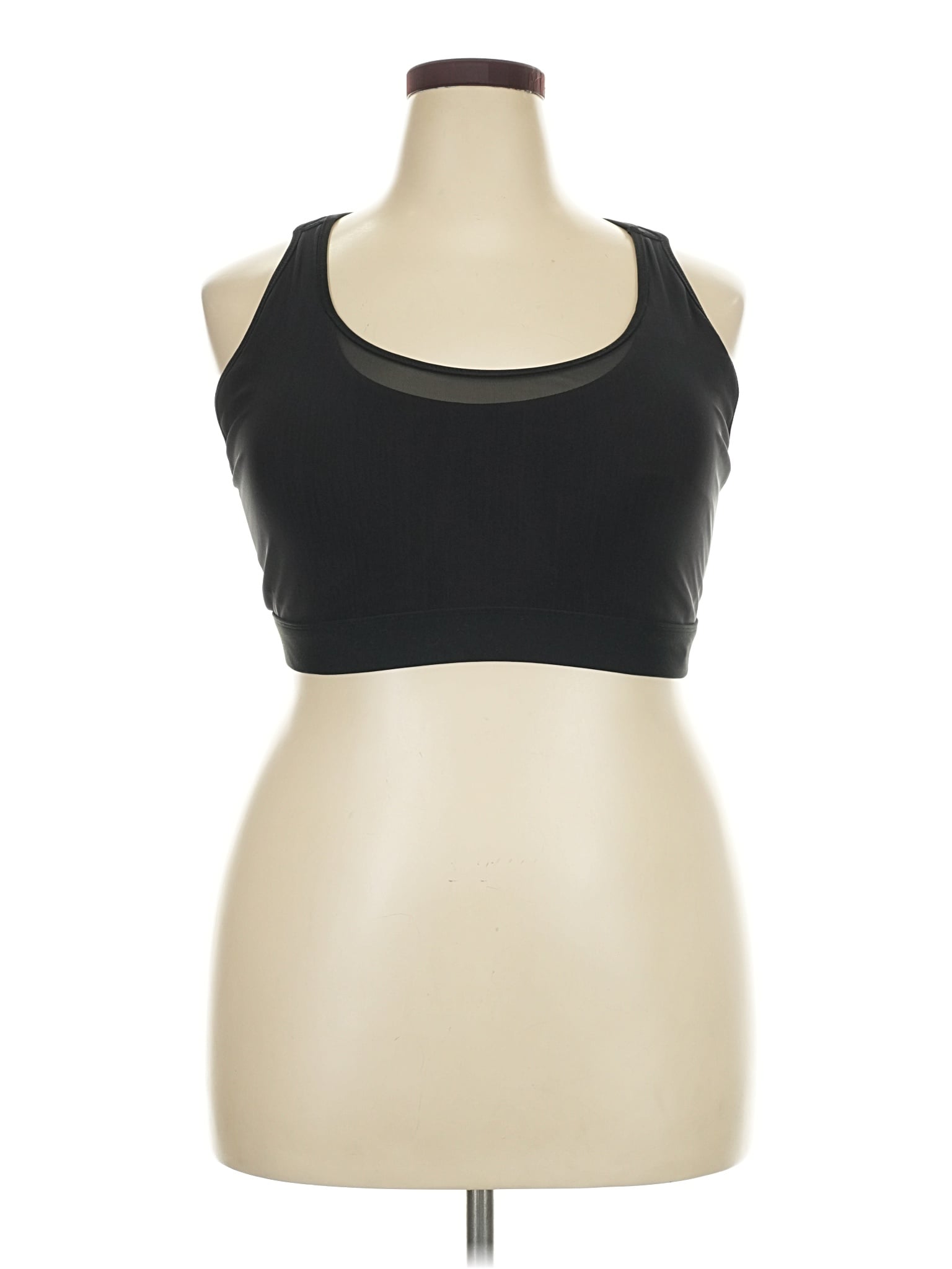 1 size - 2X W