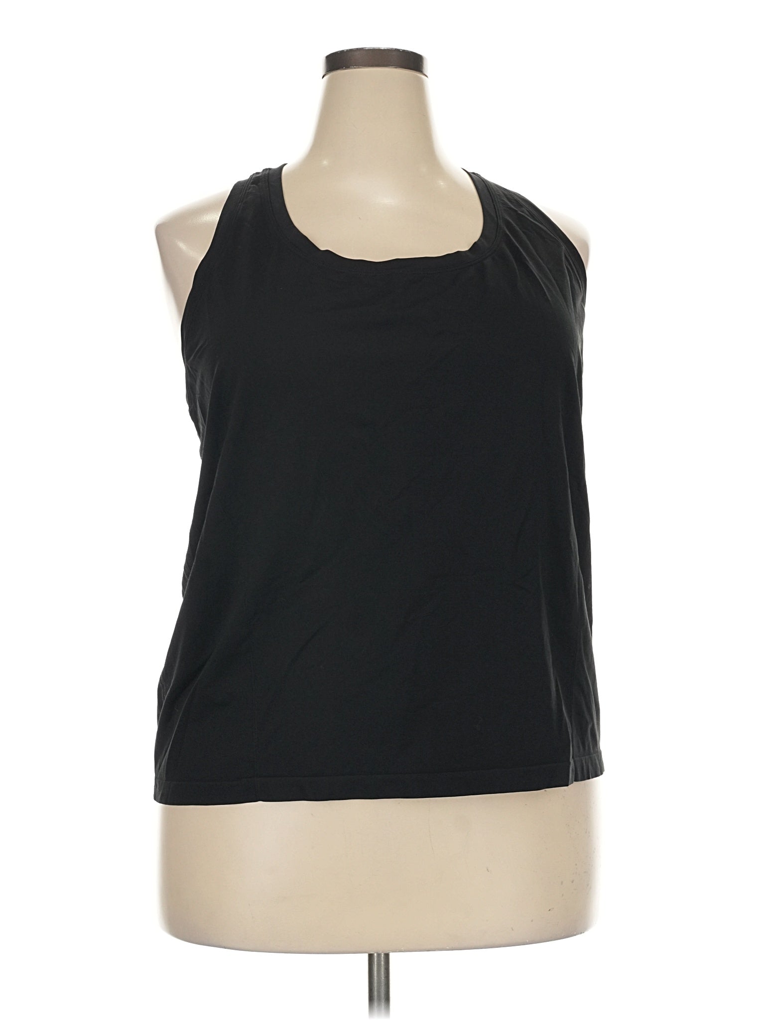 1 size - 2X W