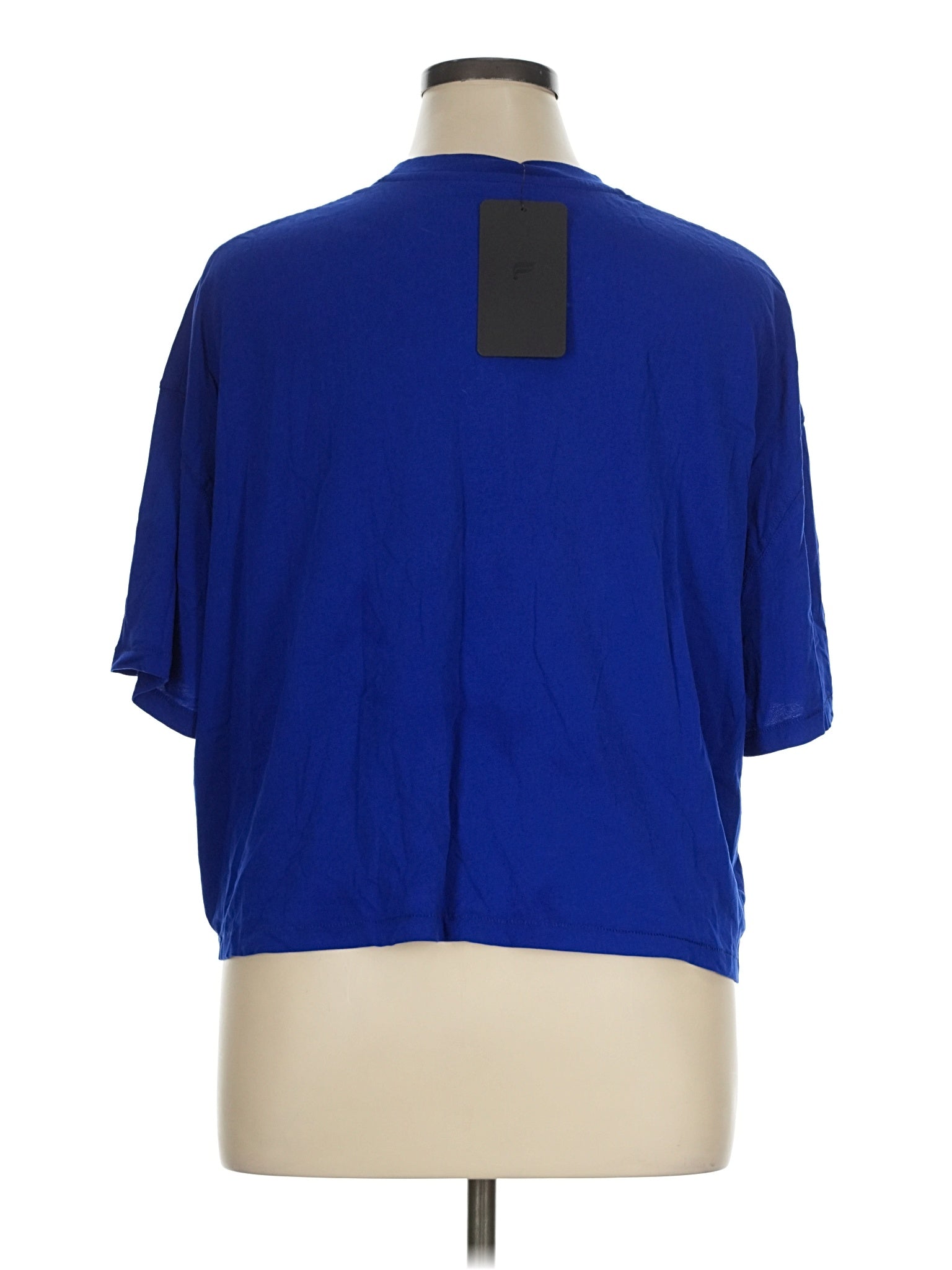 2 size - 1X W