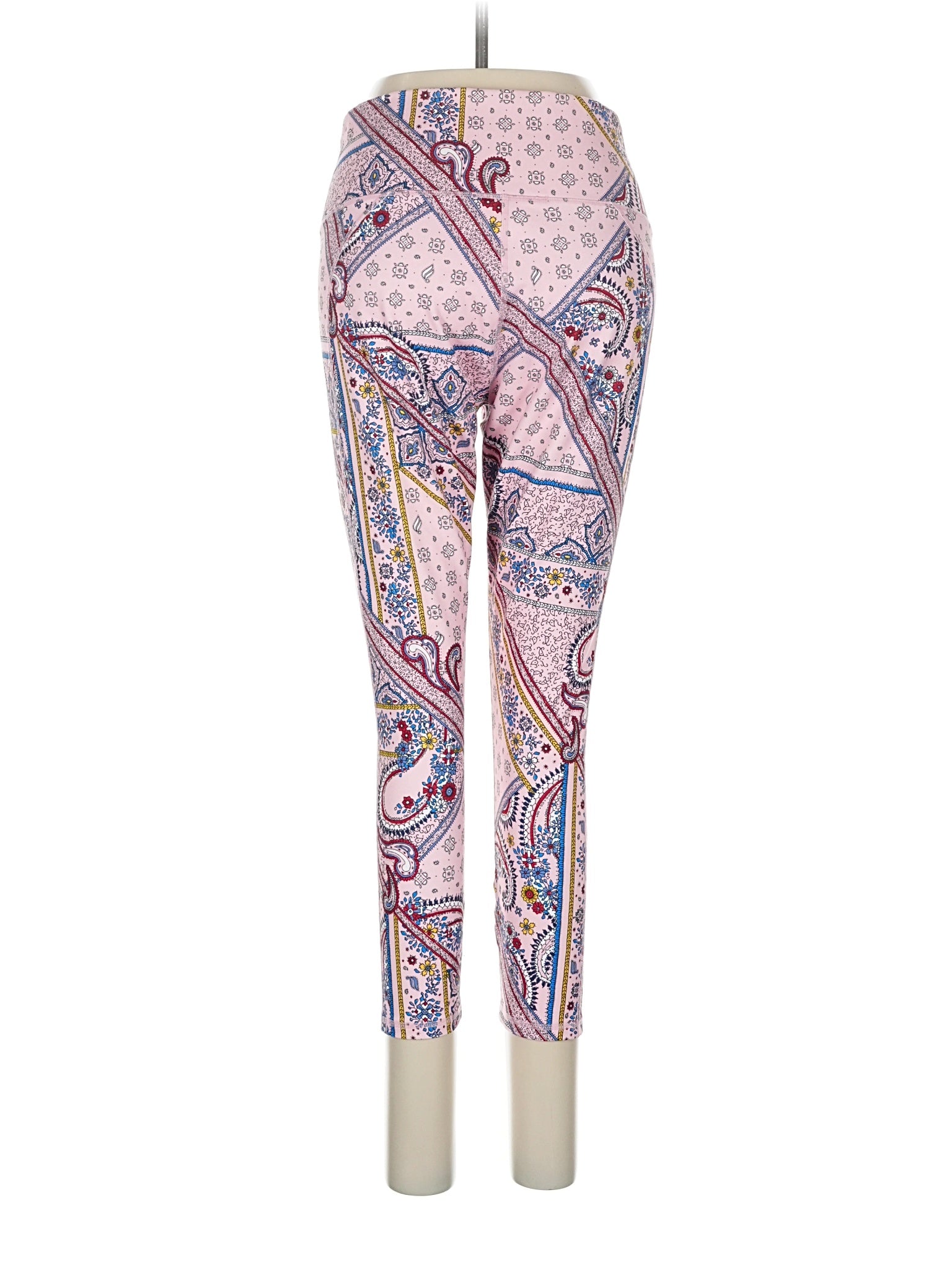 2 size - 6