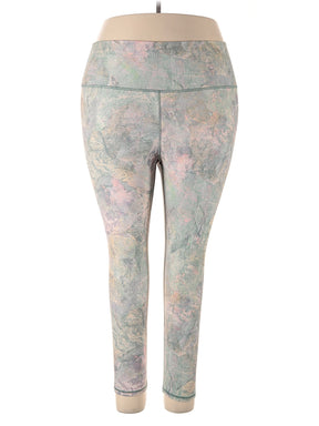 1 size - 3X W