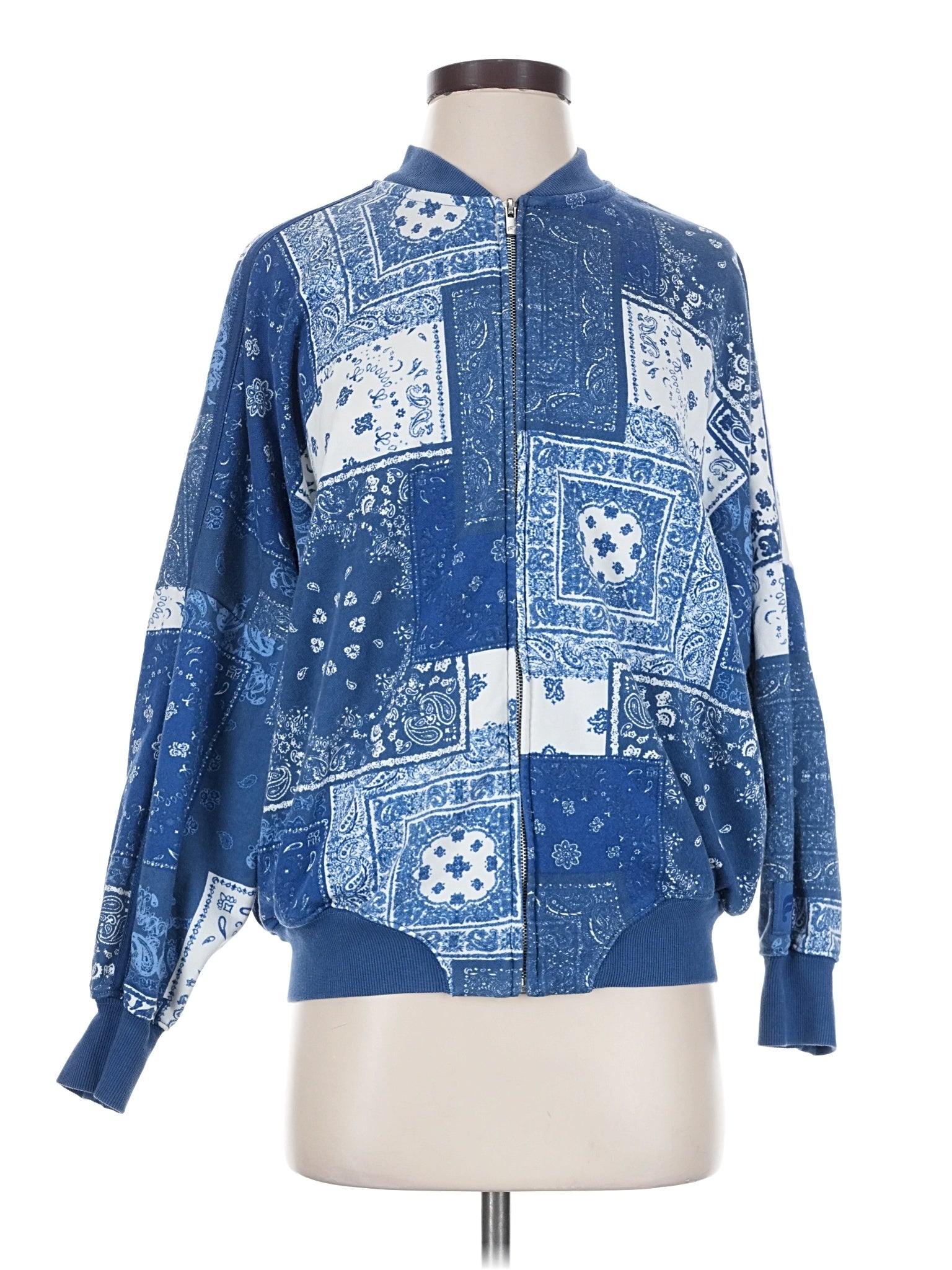 1 size - S