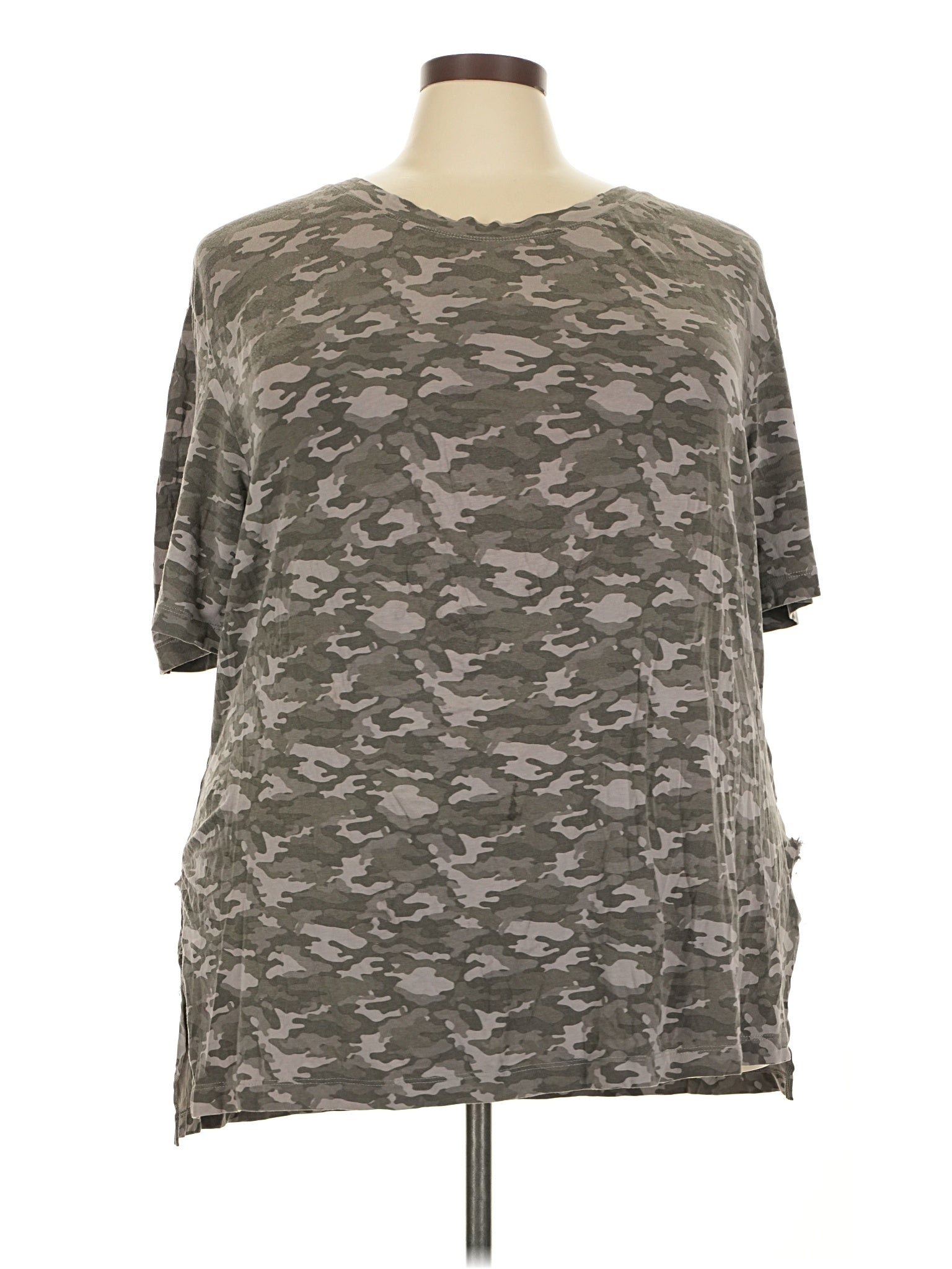 1 size - 3X W