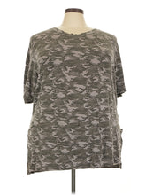 1 size - 3X W