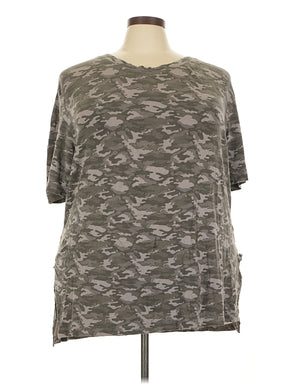 1 size - 3X W
