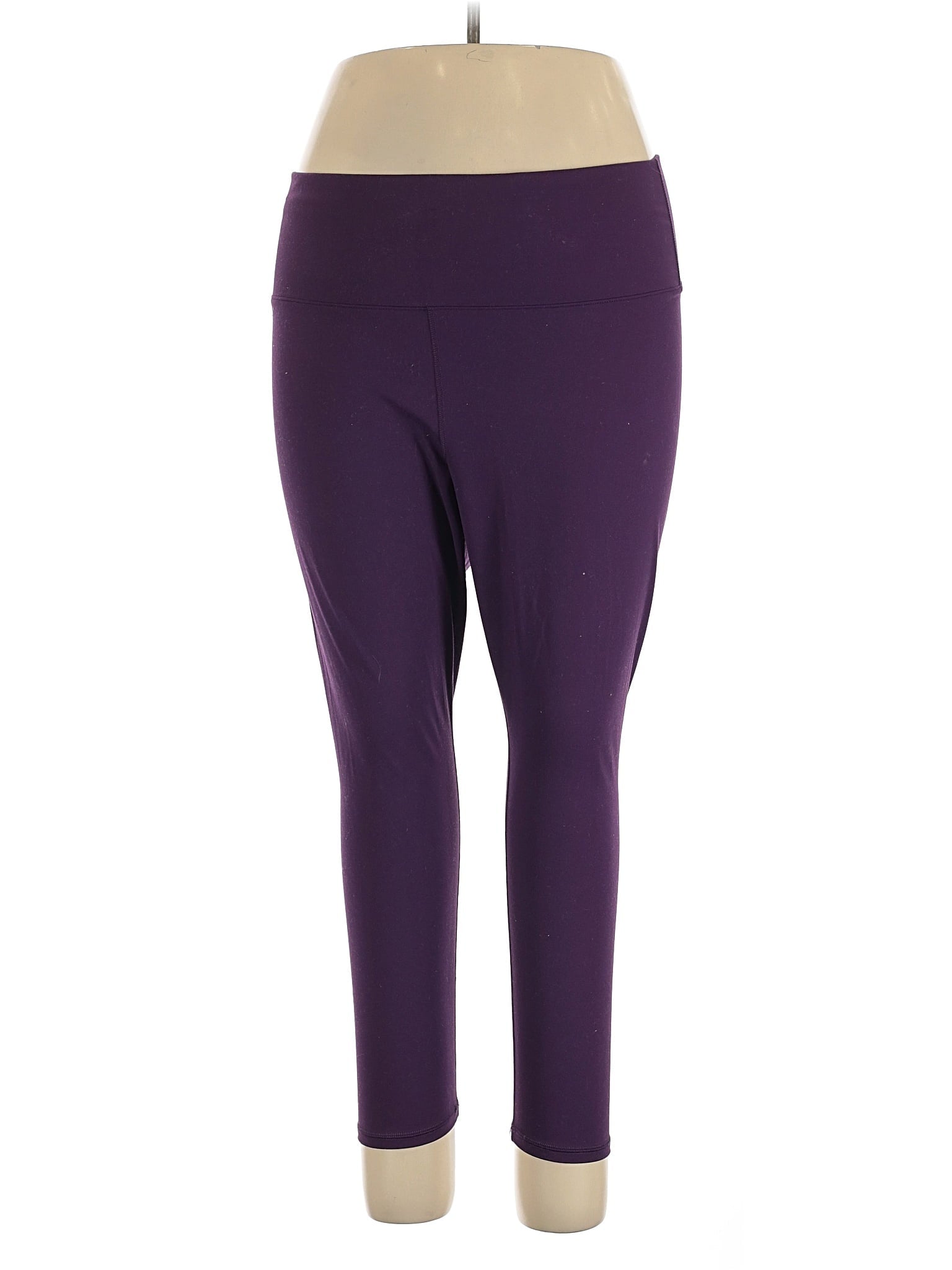 1 size - 2X W