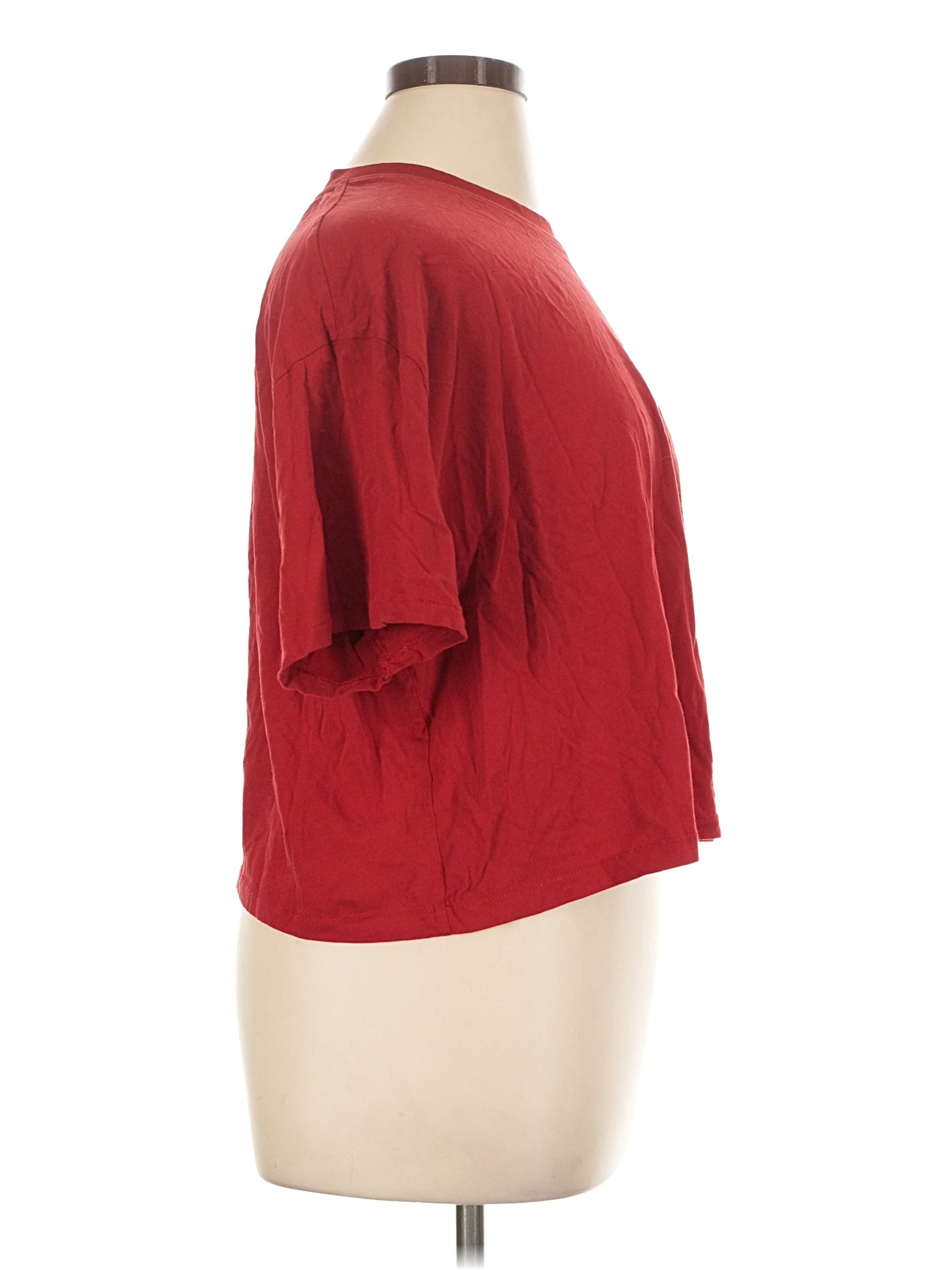 3 size - 1X W