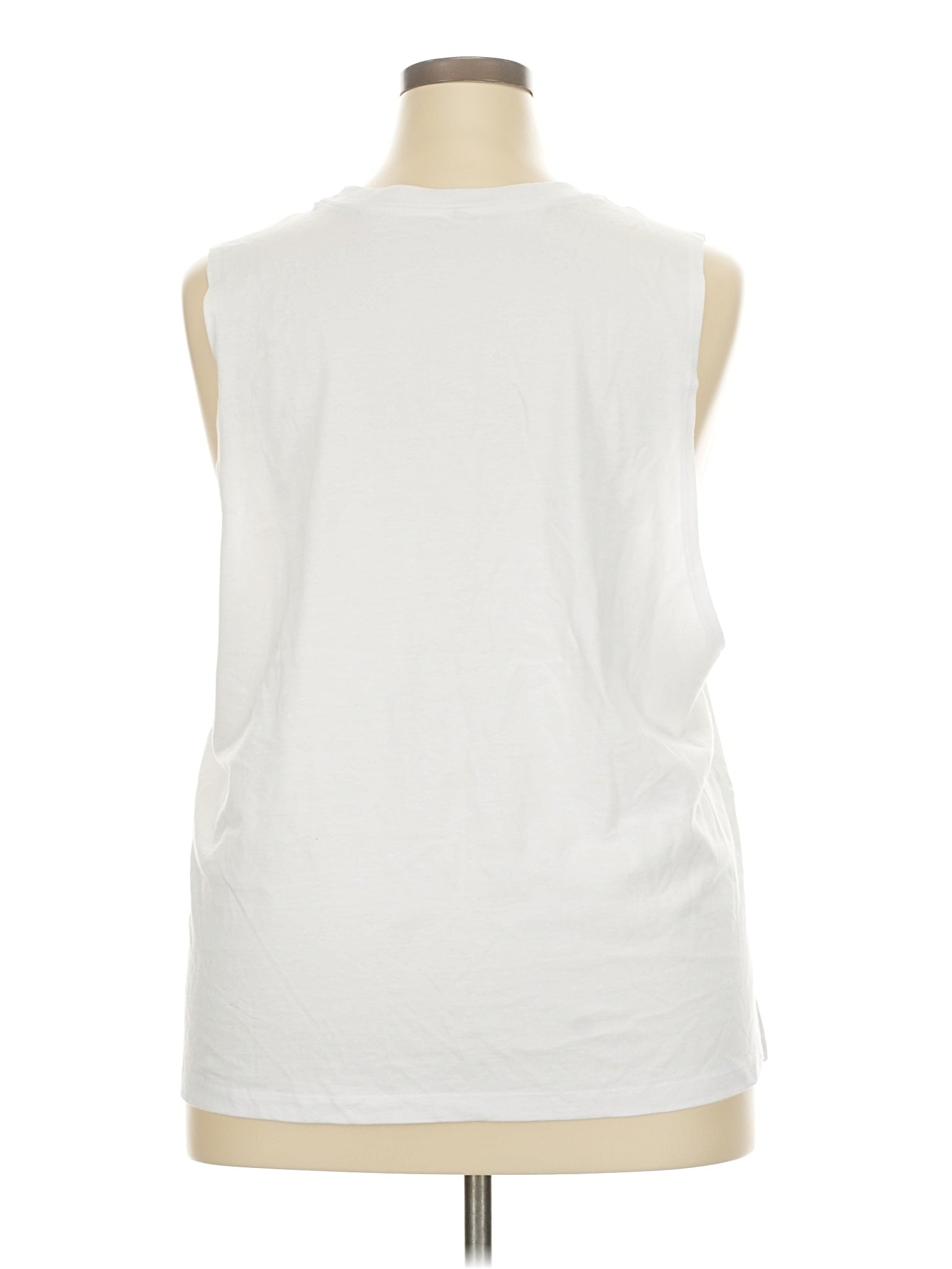 2 size - 2X (Estimated) W