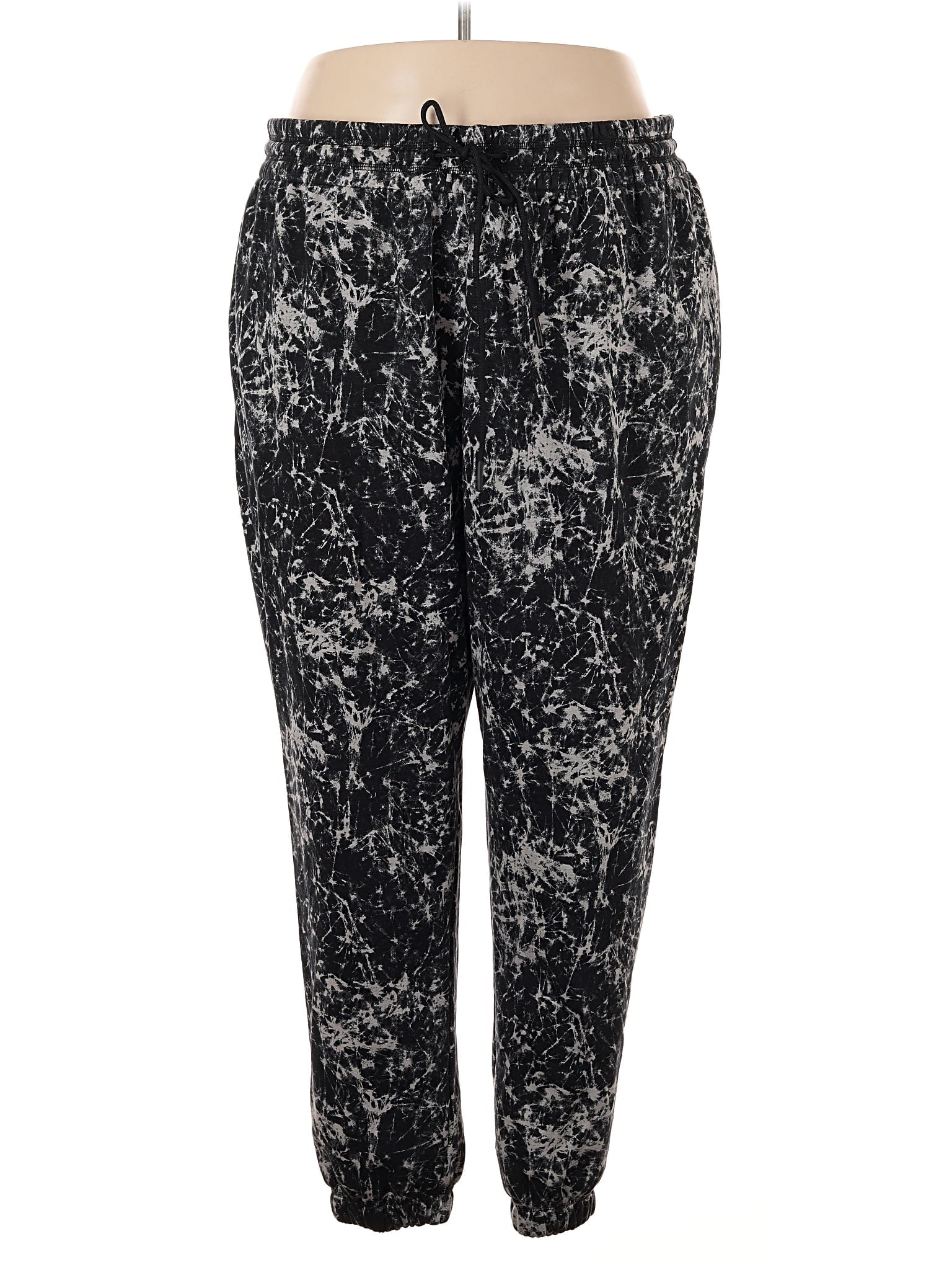 1 size - 4X W