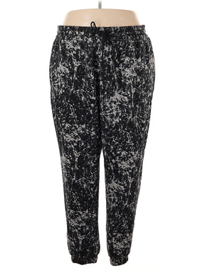 1 size - 4X W
