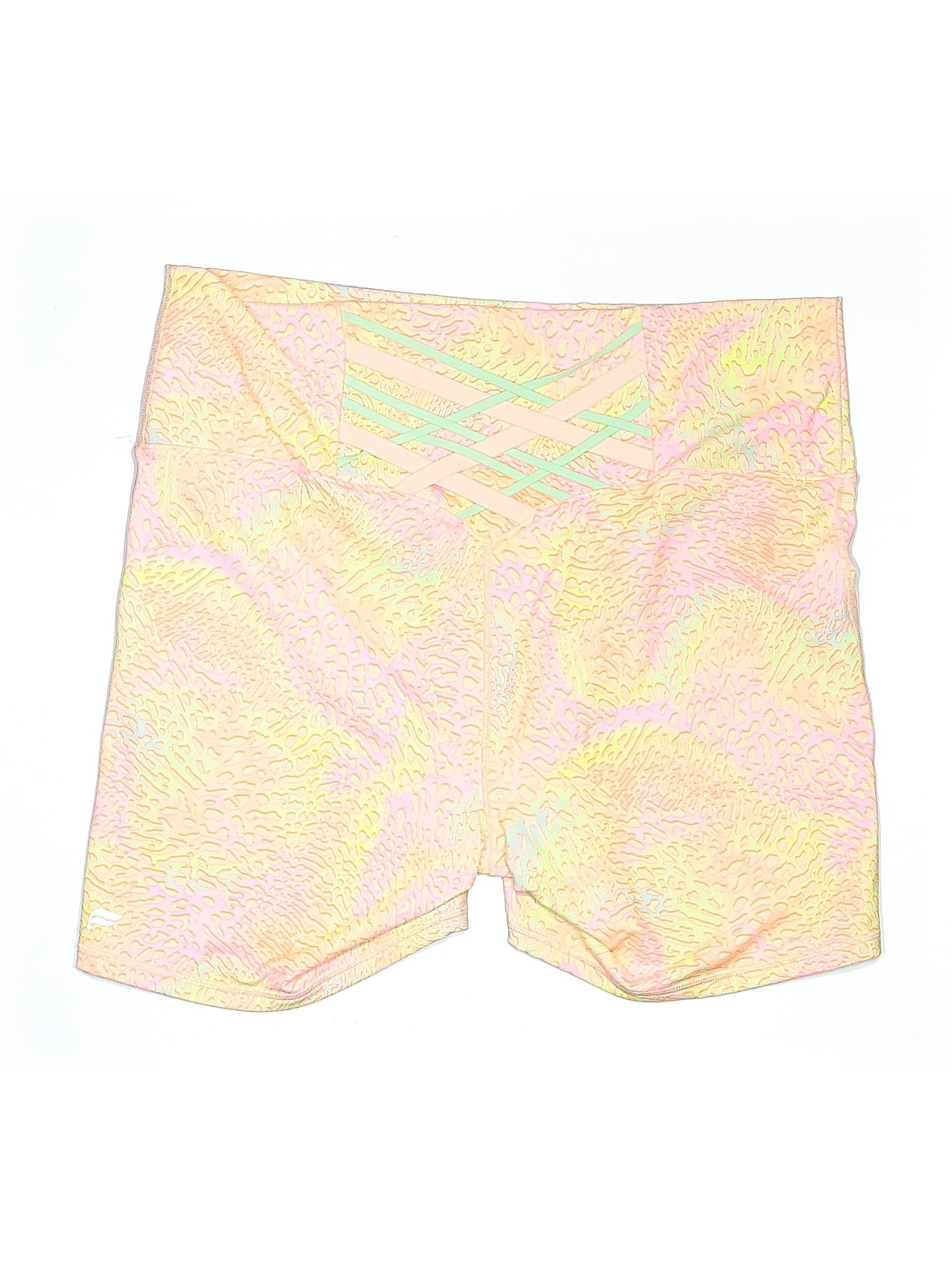 2 size - XXL Estimated