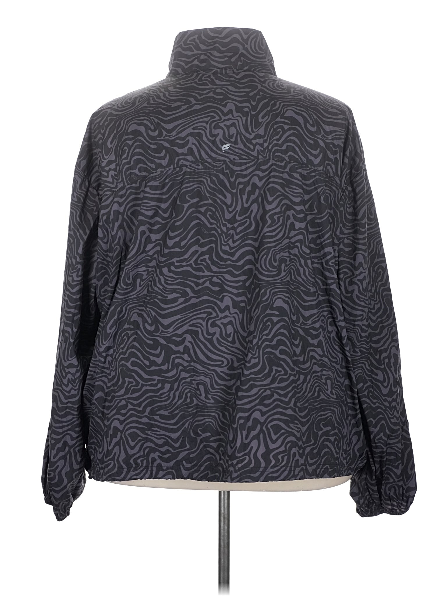 2 size - 4X W