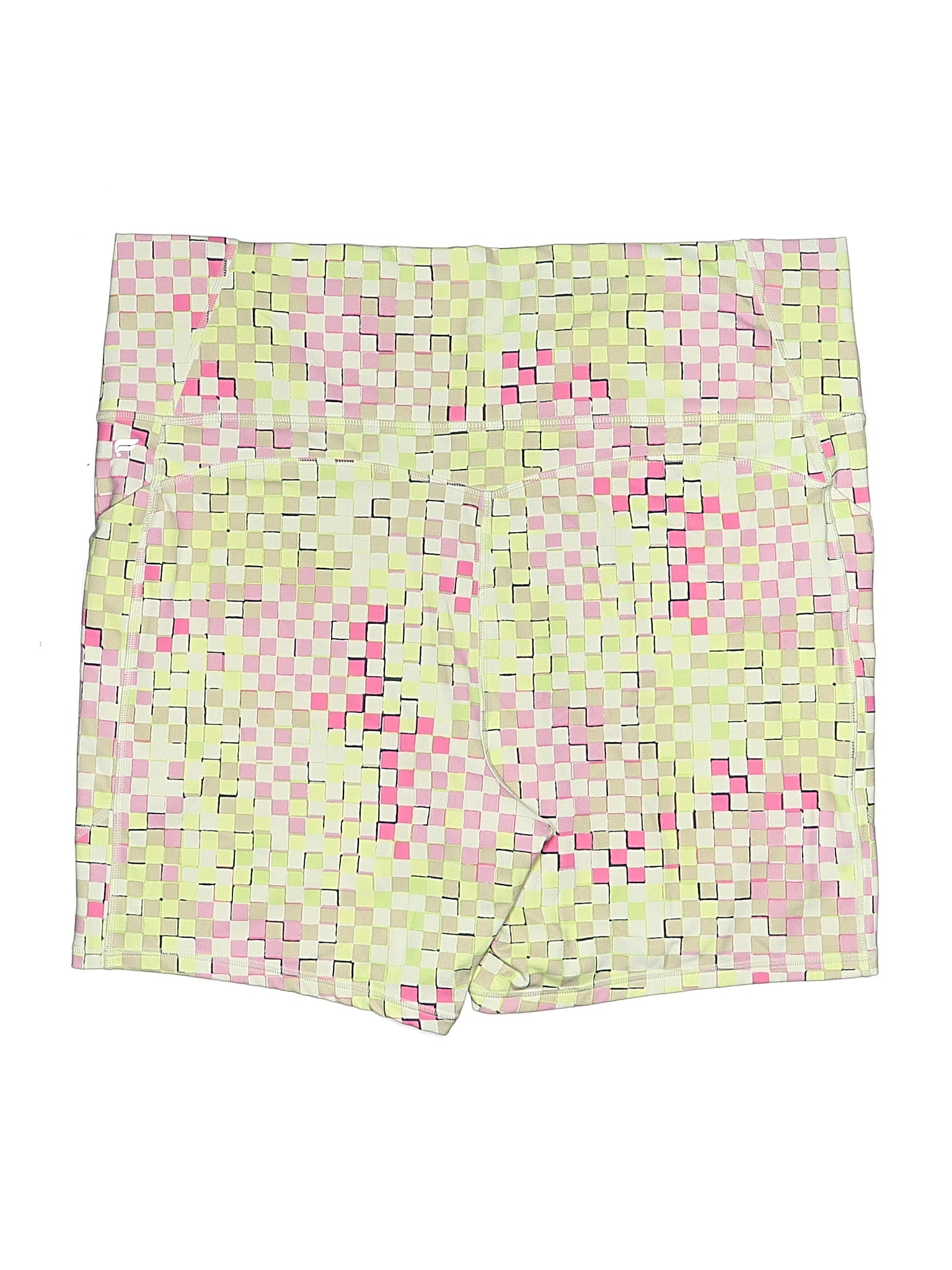 2 size - XL(Estimated)