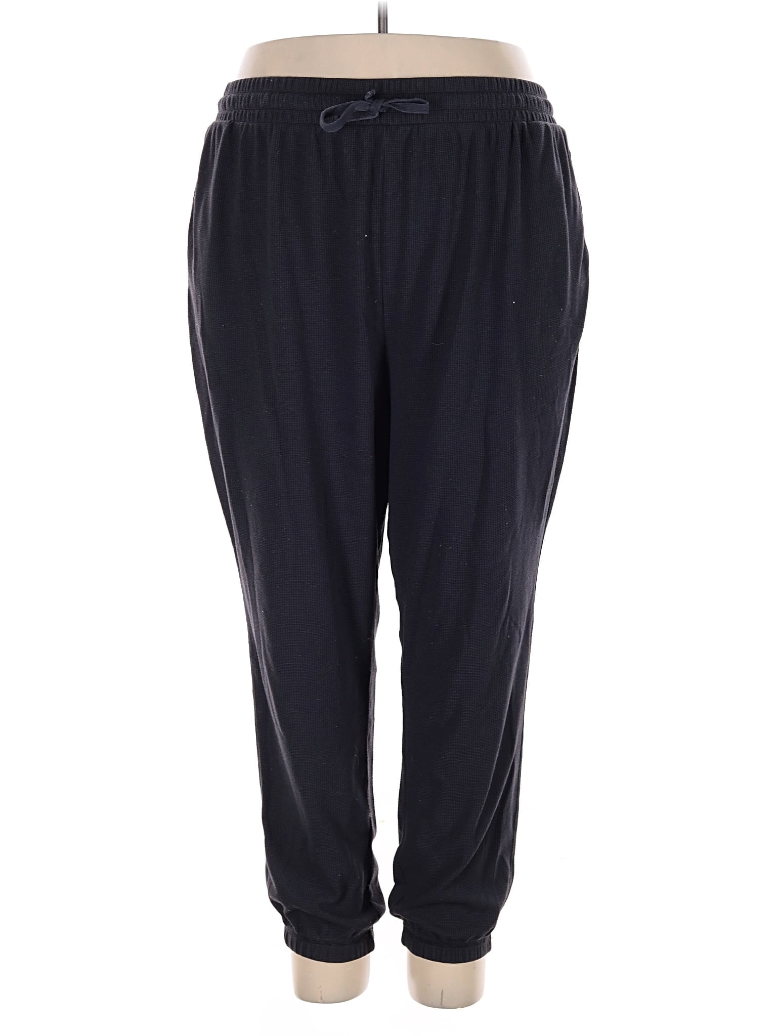 1 size - 3X W